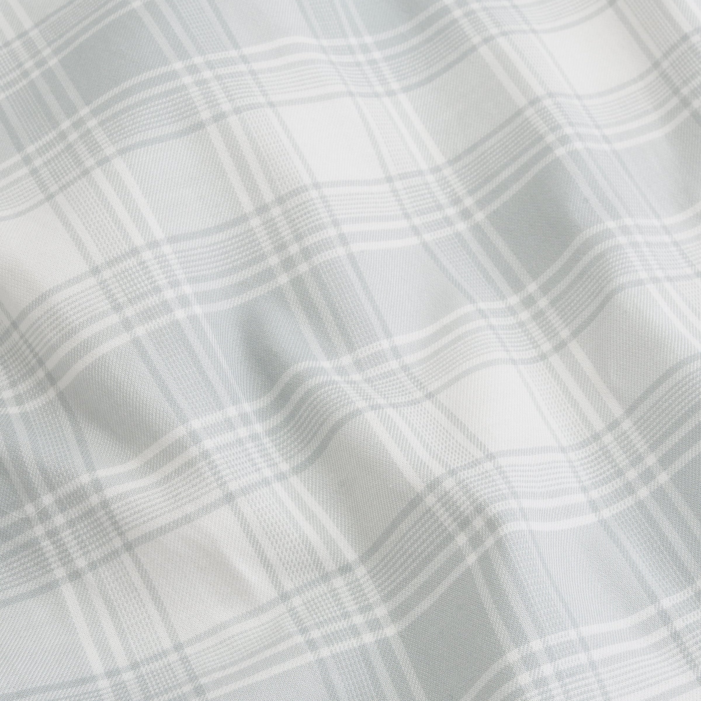 Patton Cotton Blend Sport Shirt