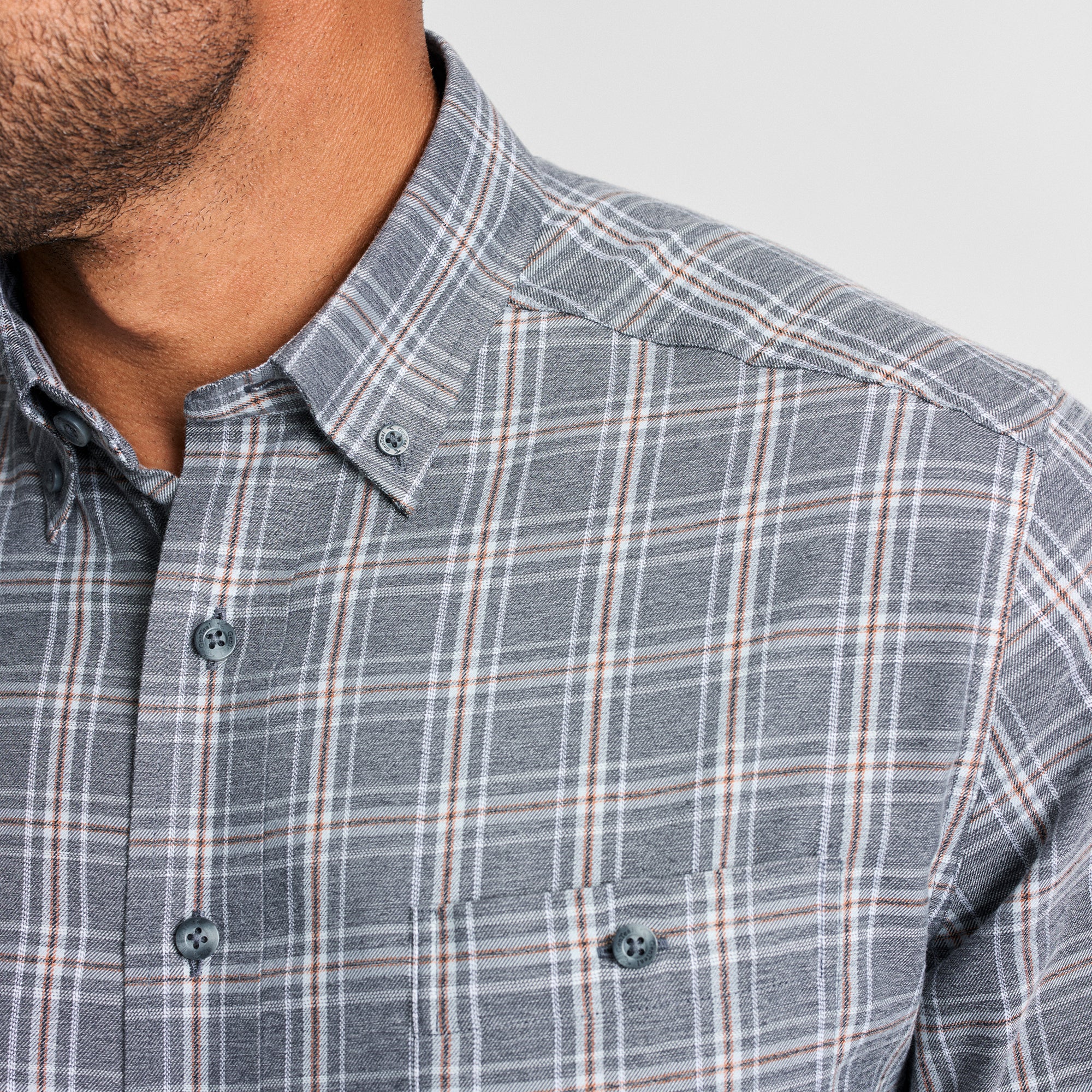 Forge Archer Performance Flannel