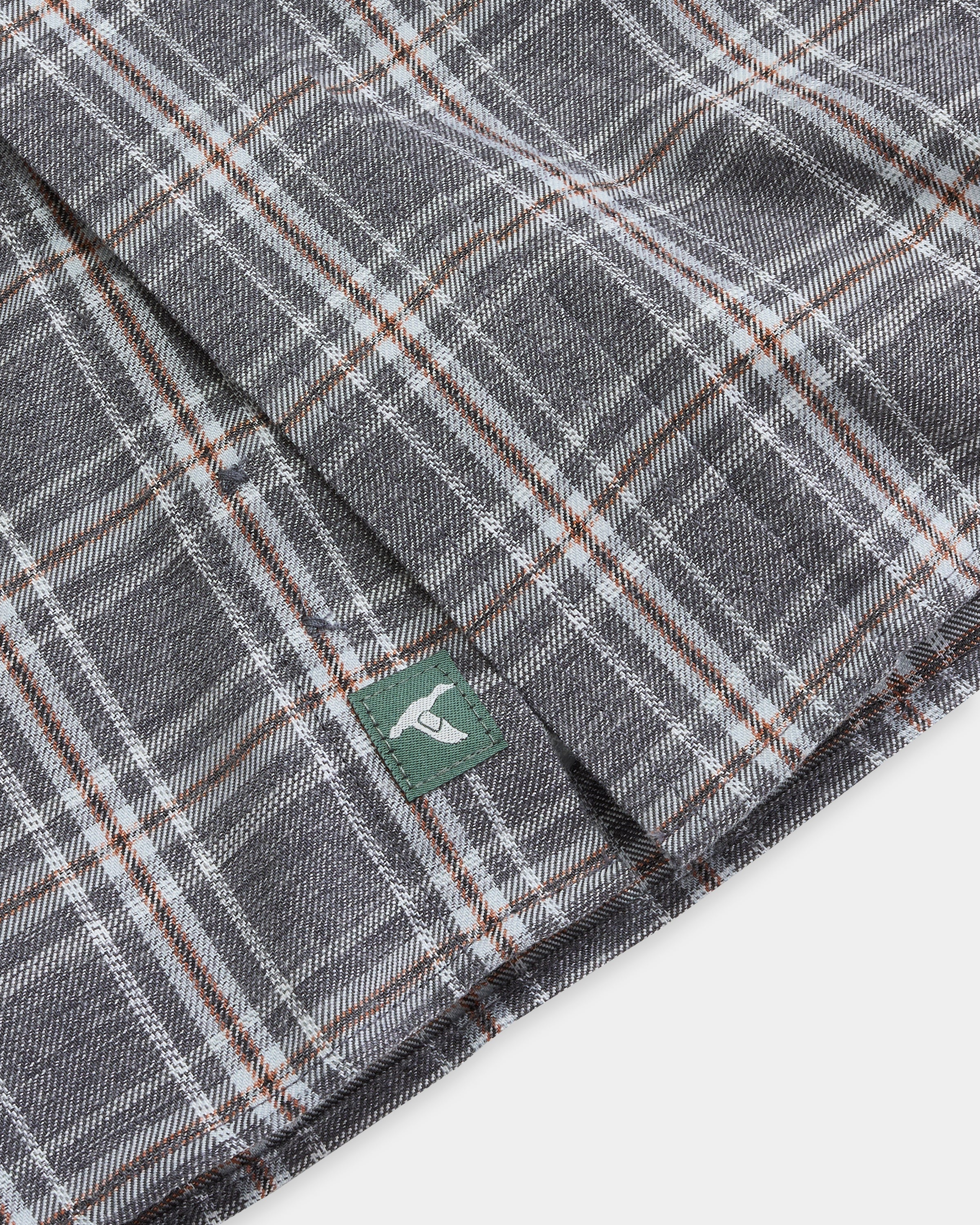 Forge Archer Performance Flannel