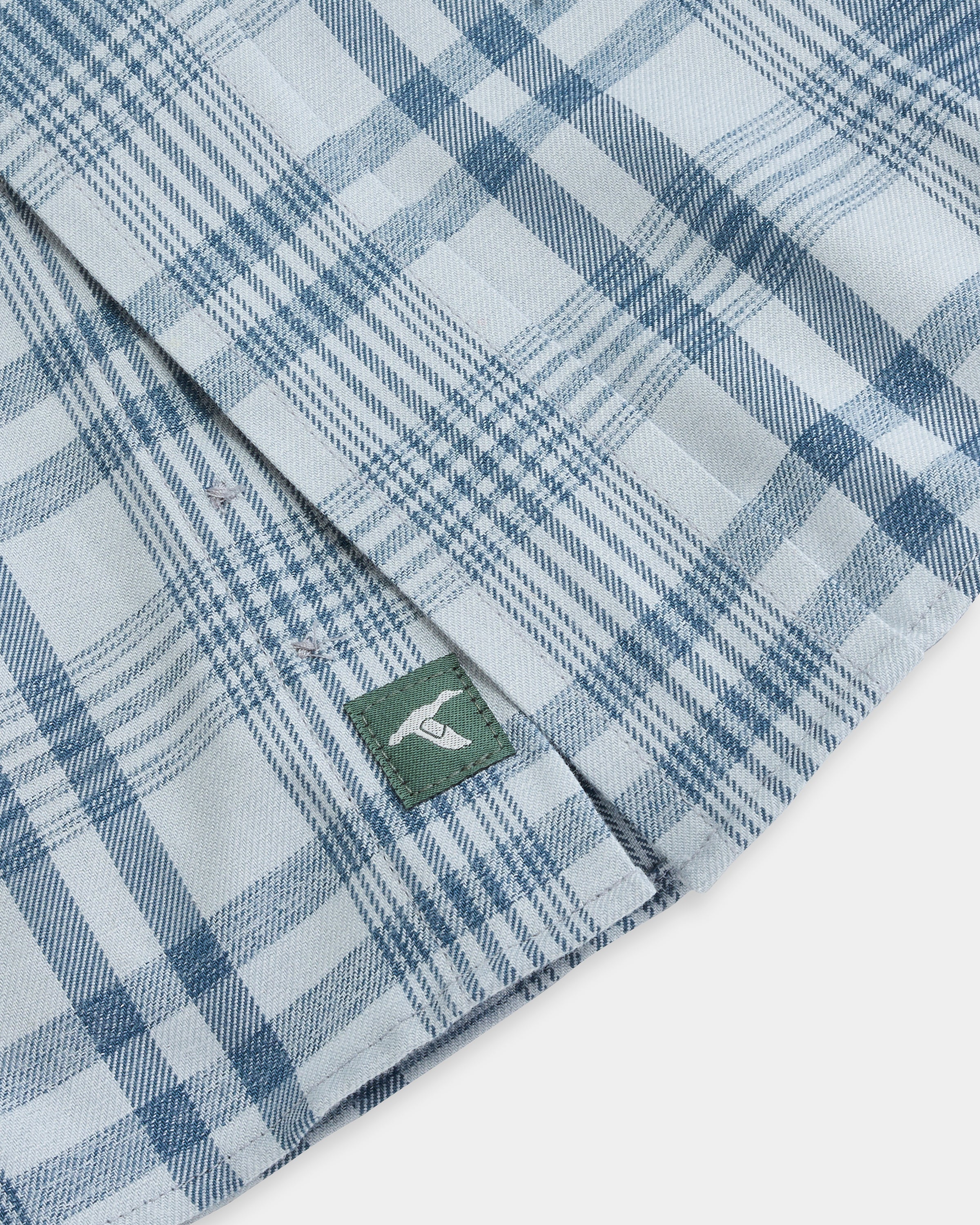 Storm Pineridge Archer Performance Flannel