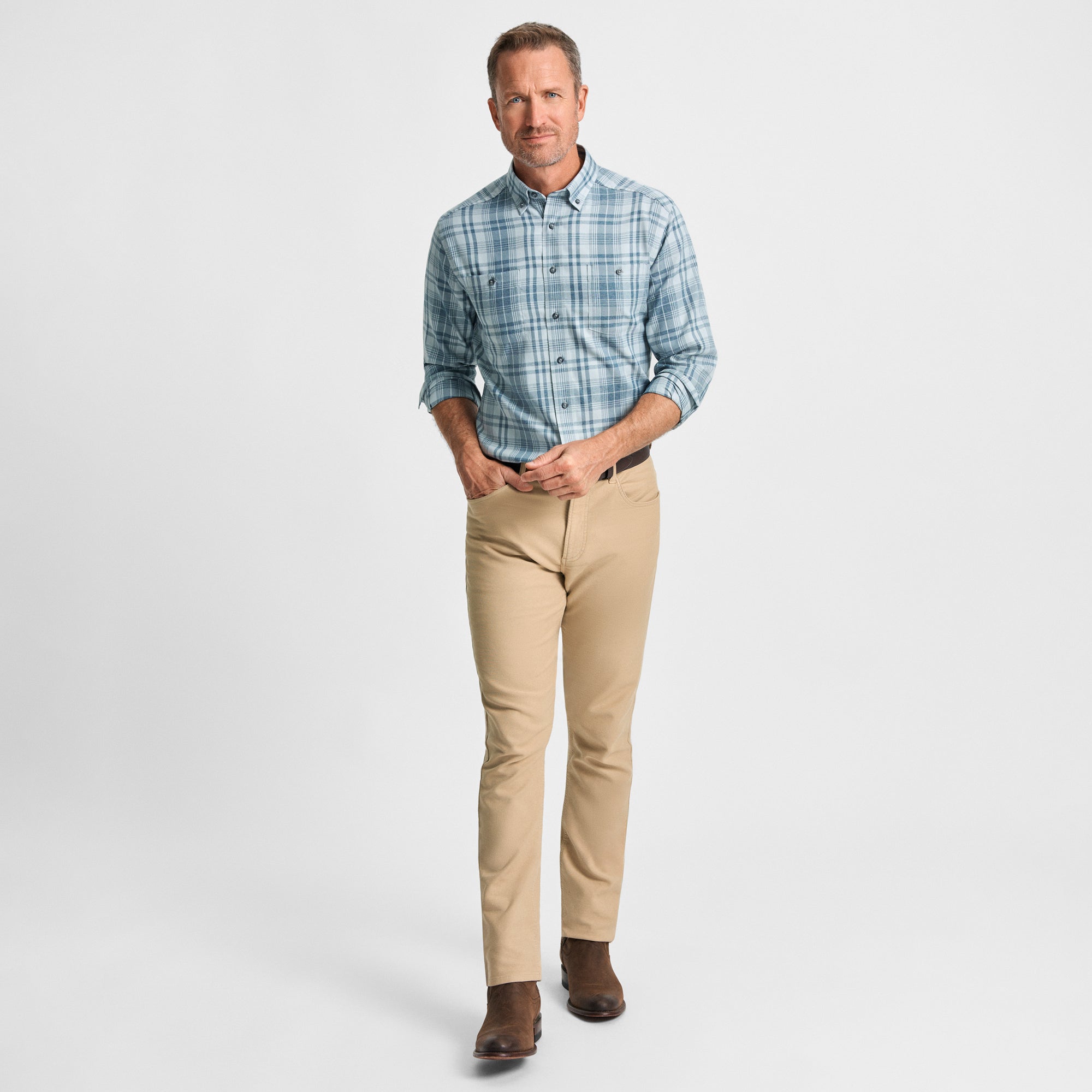 Storm Pineridge Archer Performance Flannel