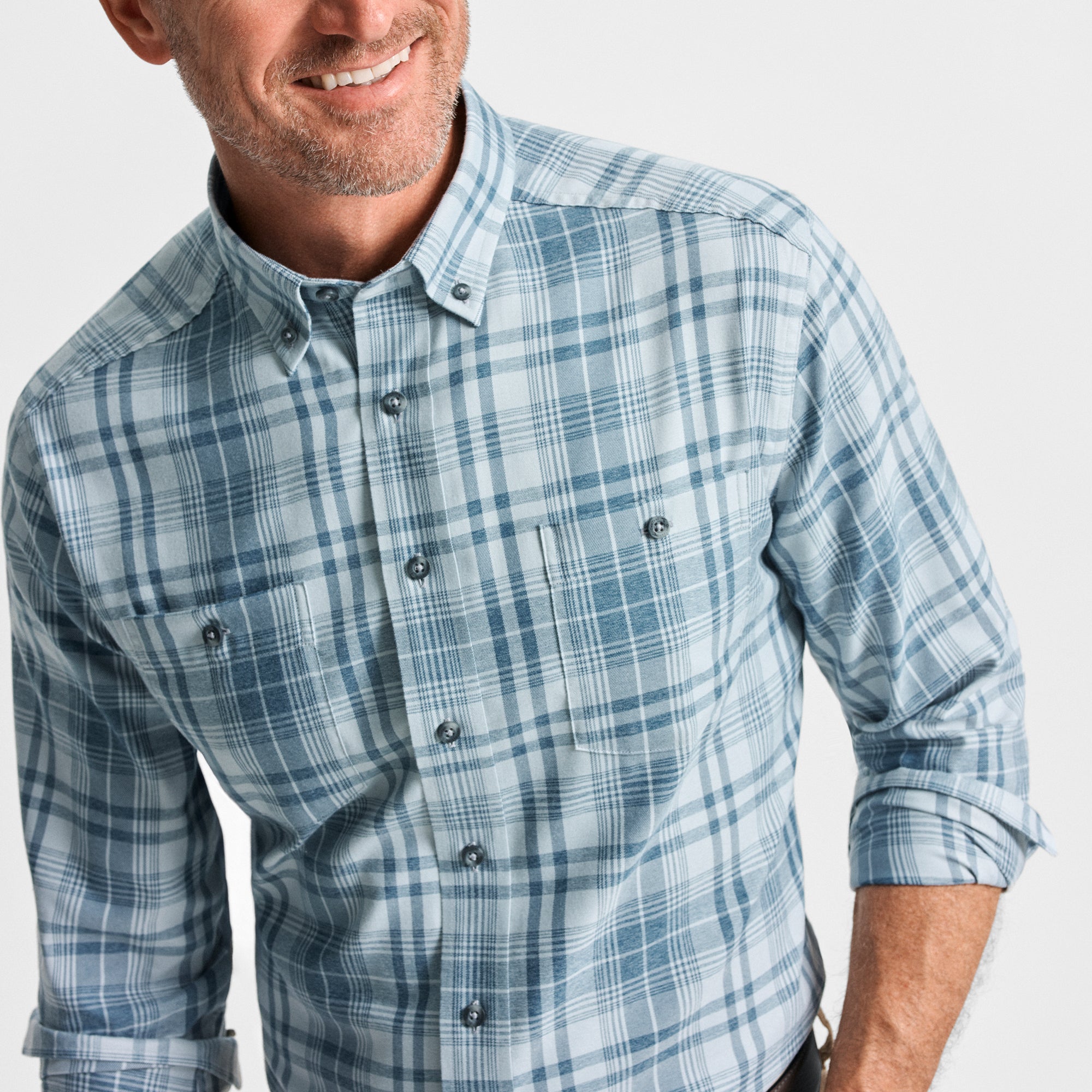 Storm Pineridge Archer Performance Flannel