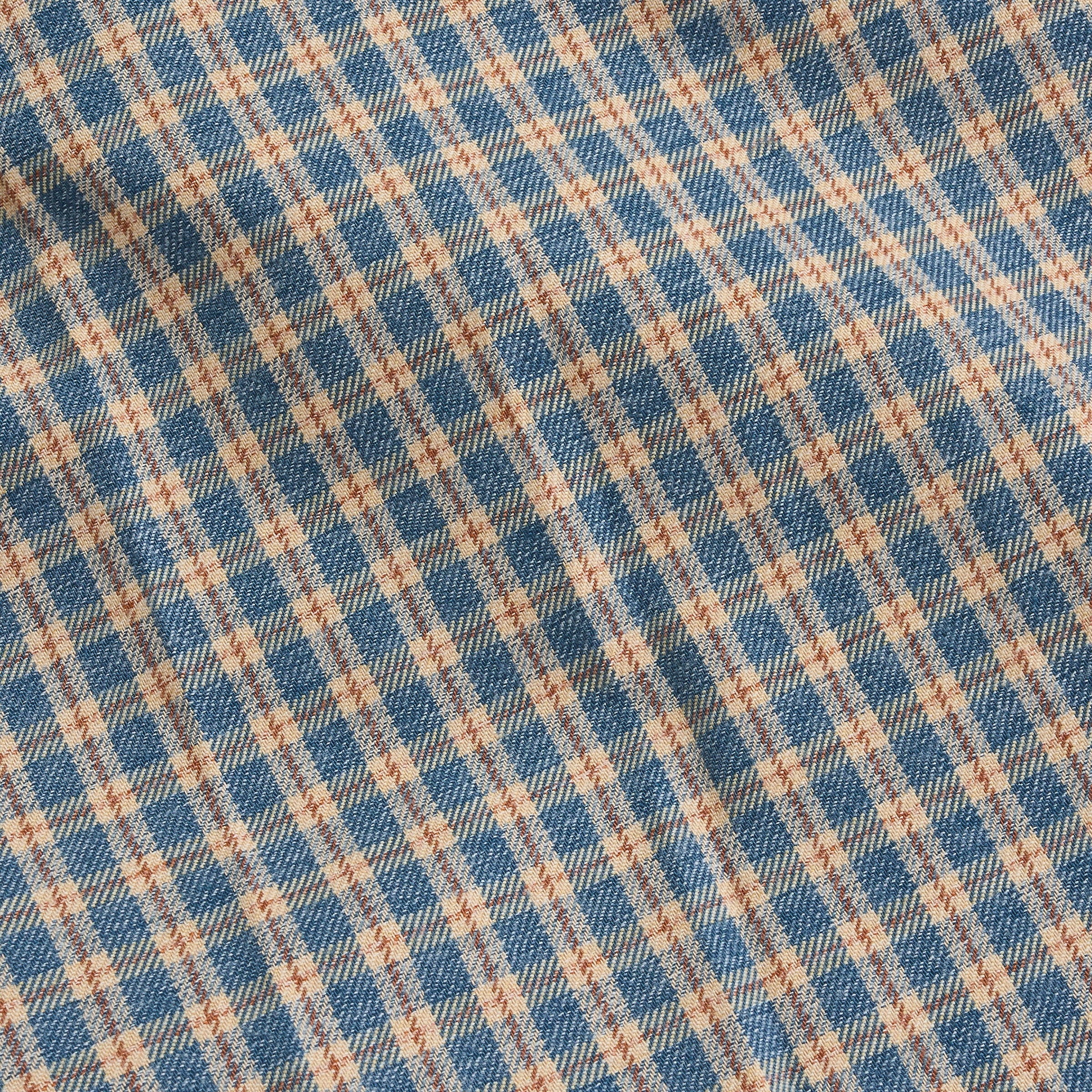 Ranger Hartman Performance Flannel