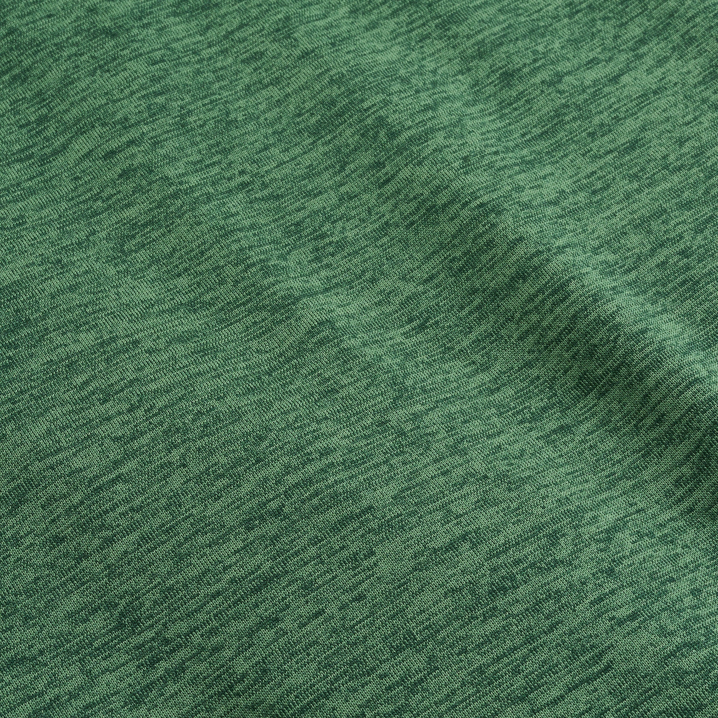 Forest Claiborne Quarter-Zip