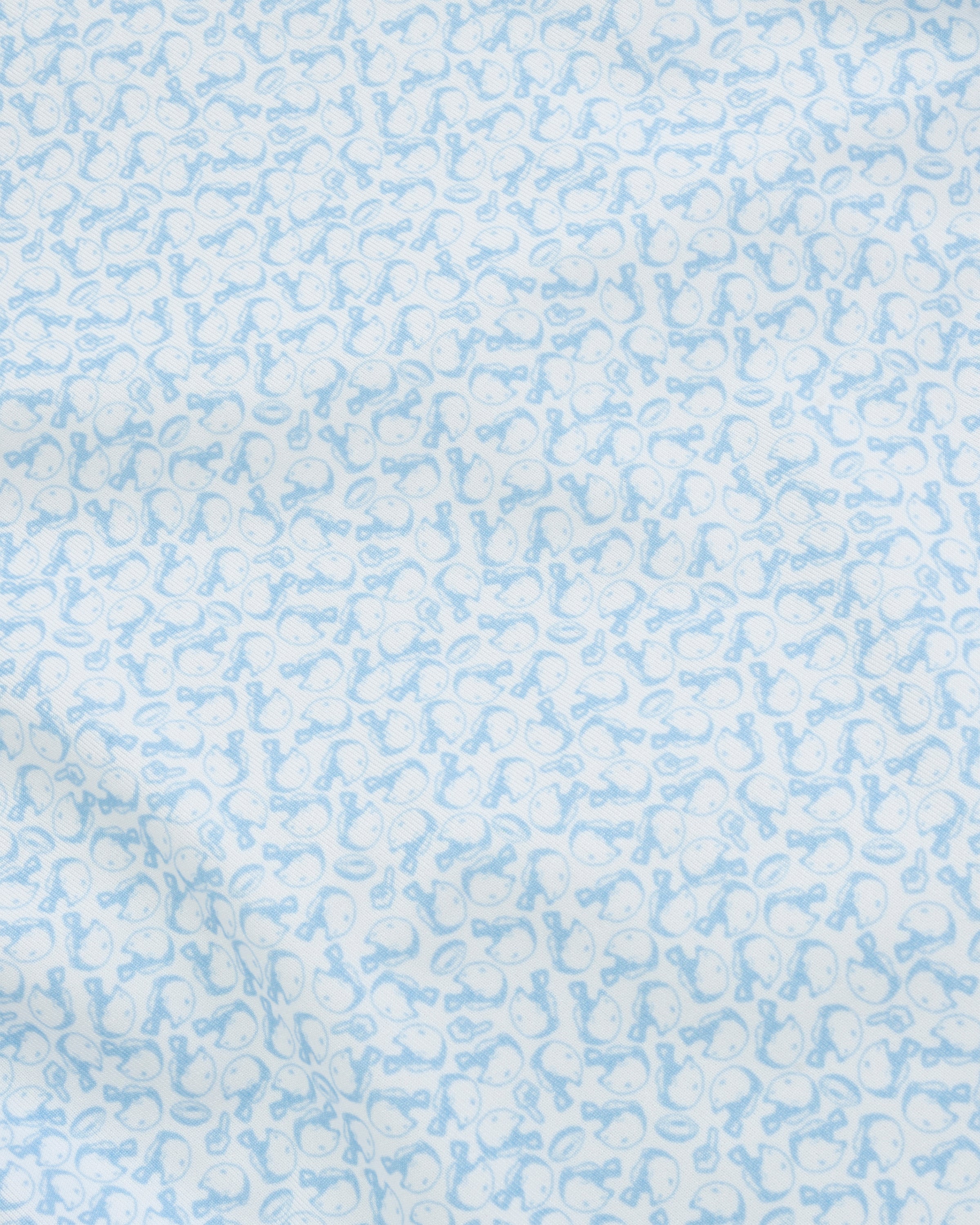 Trinidad and Tobago Helmet Havoc Printed Performance Polo