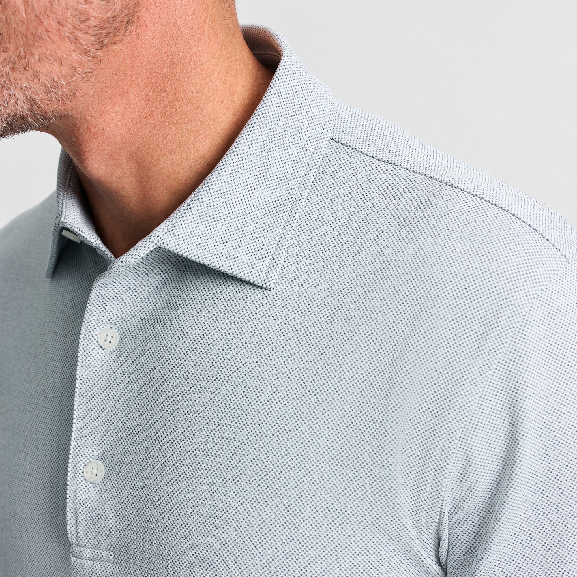 Performance Pique Polo