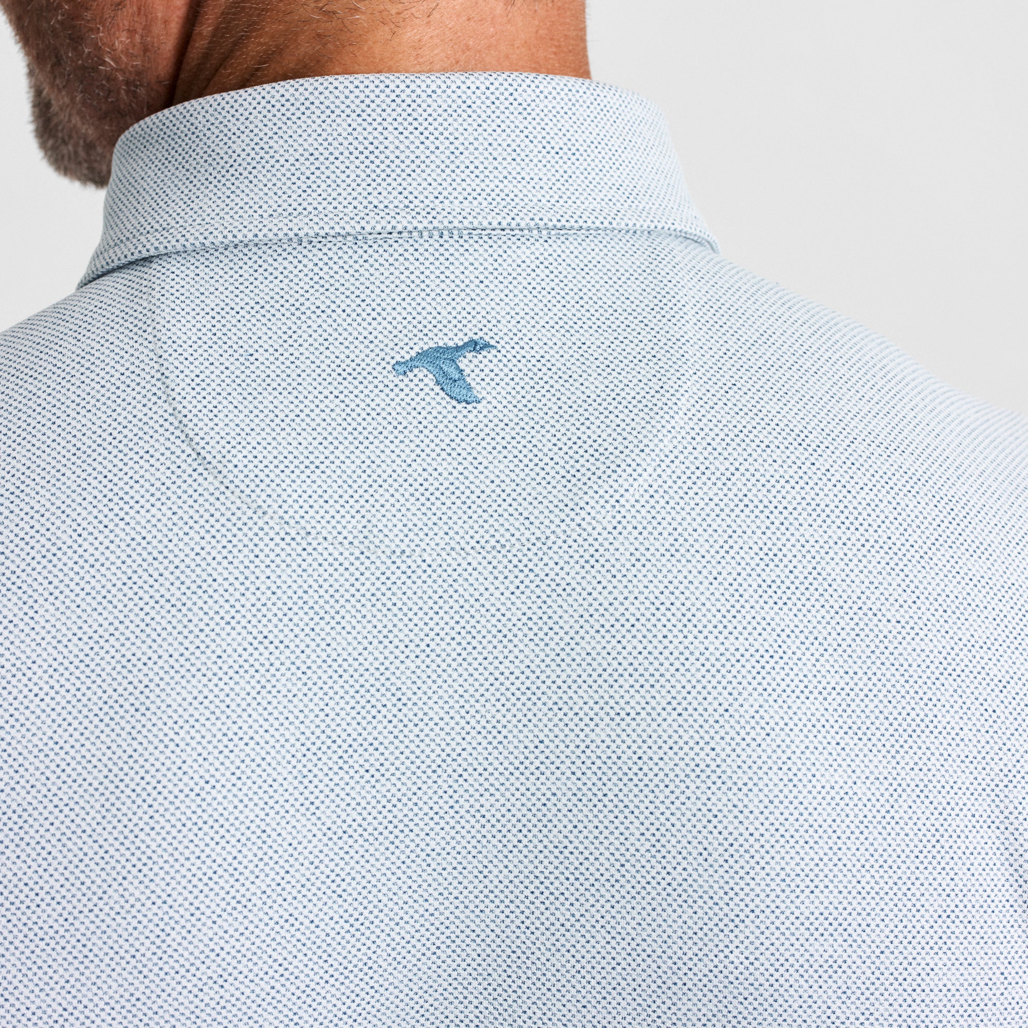 Performance Pique Polo