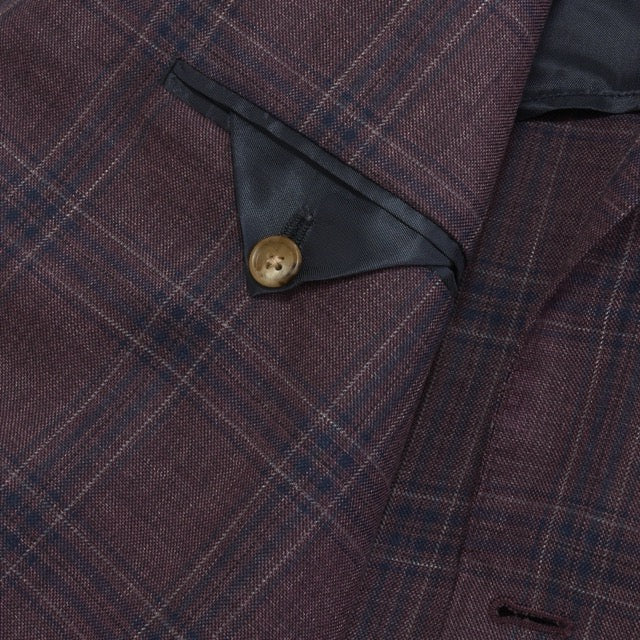 Mulberry Sport Coat