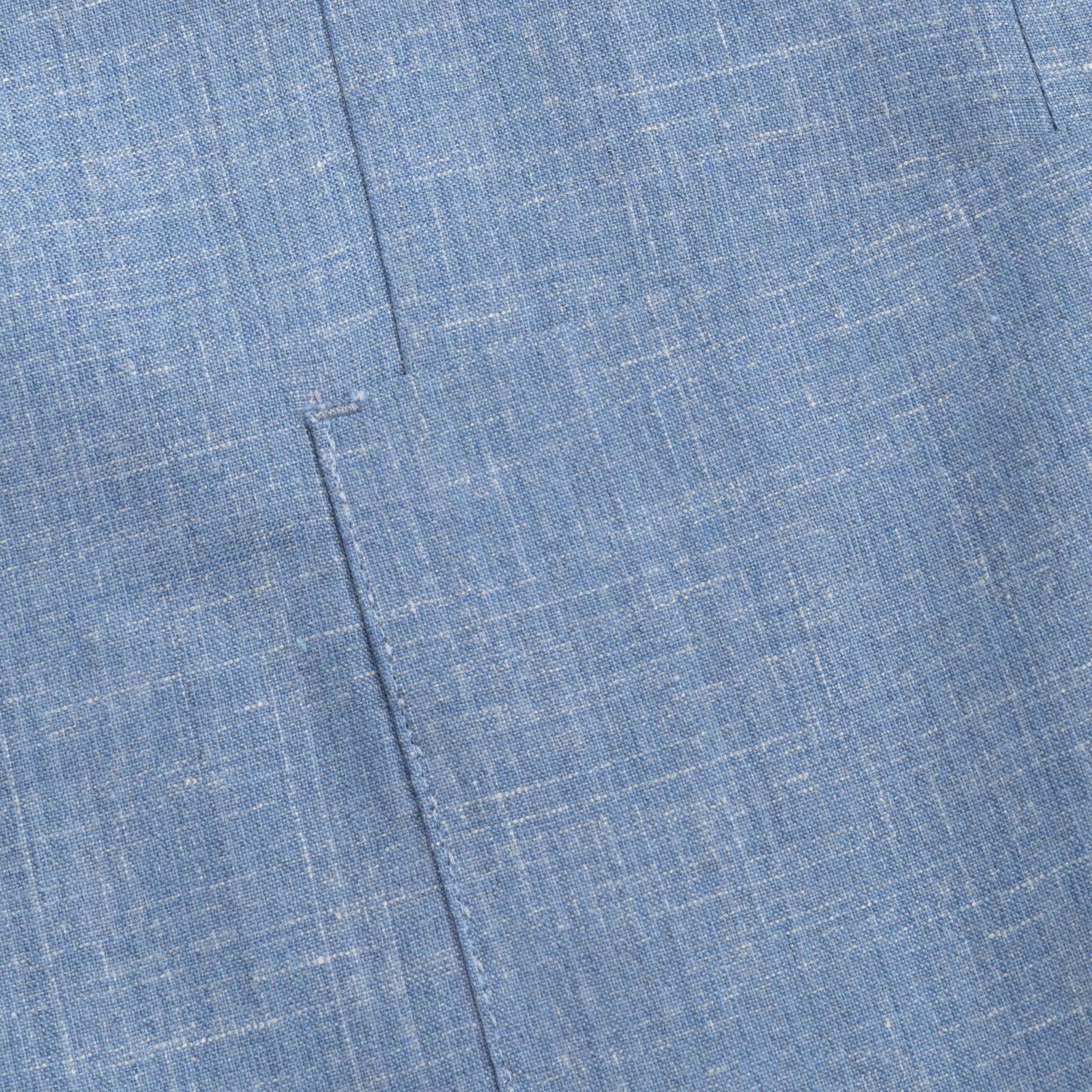 Sky Blue Sport Coat