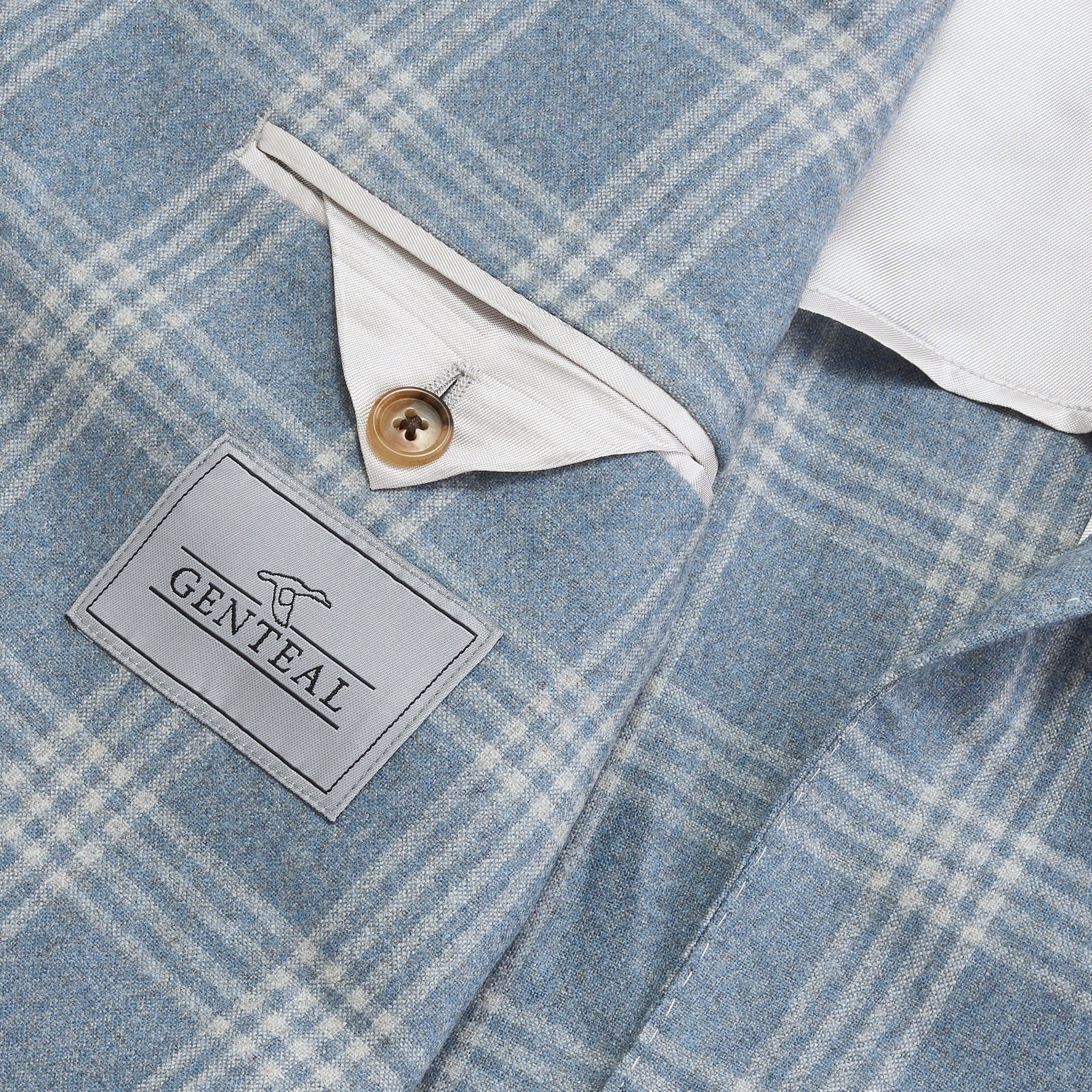 Cornflower Sport Coat