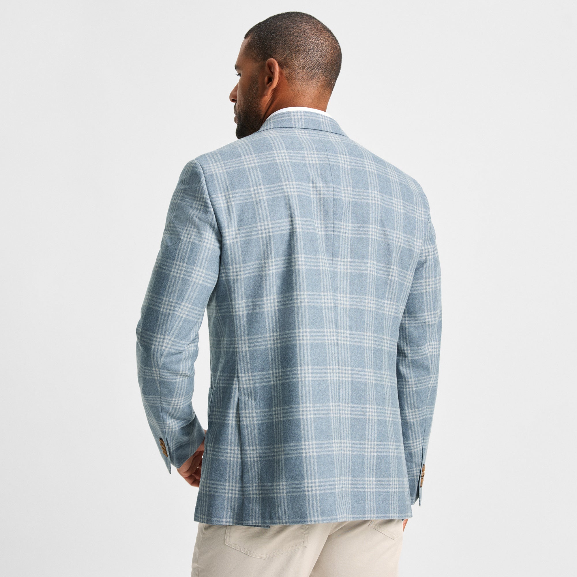Cornflower Sport Coat