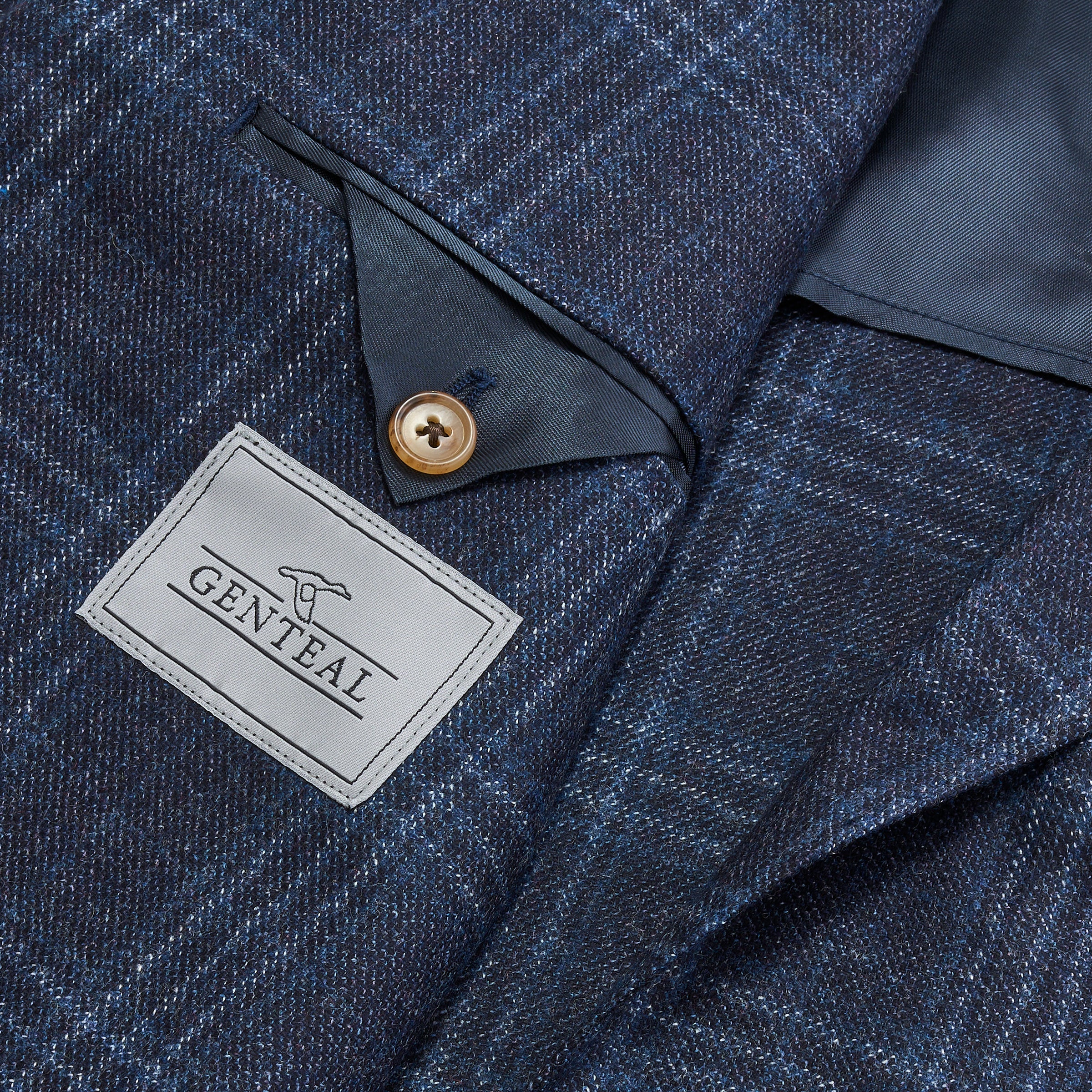 Sapphire Sport Coat