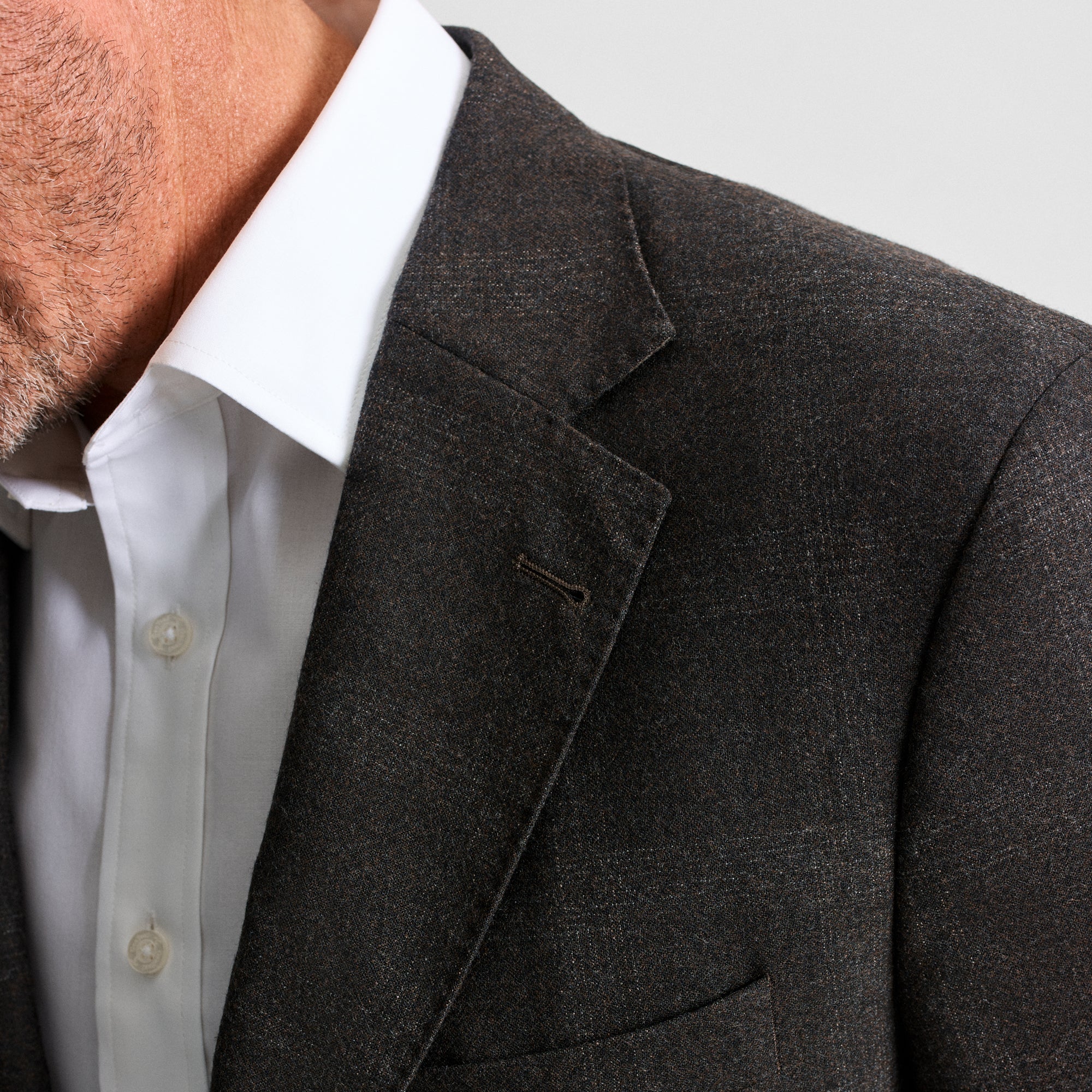 Chocolate Sport Coat