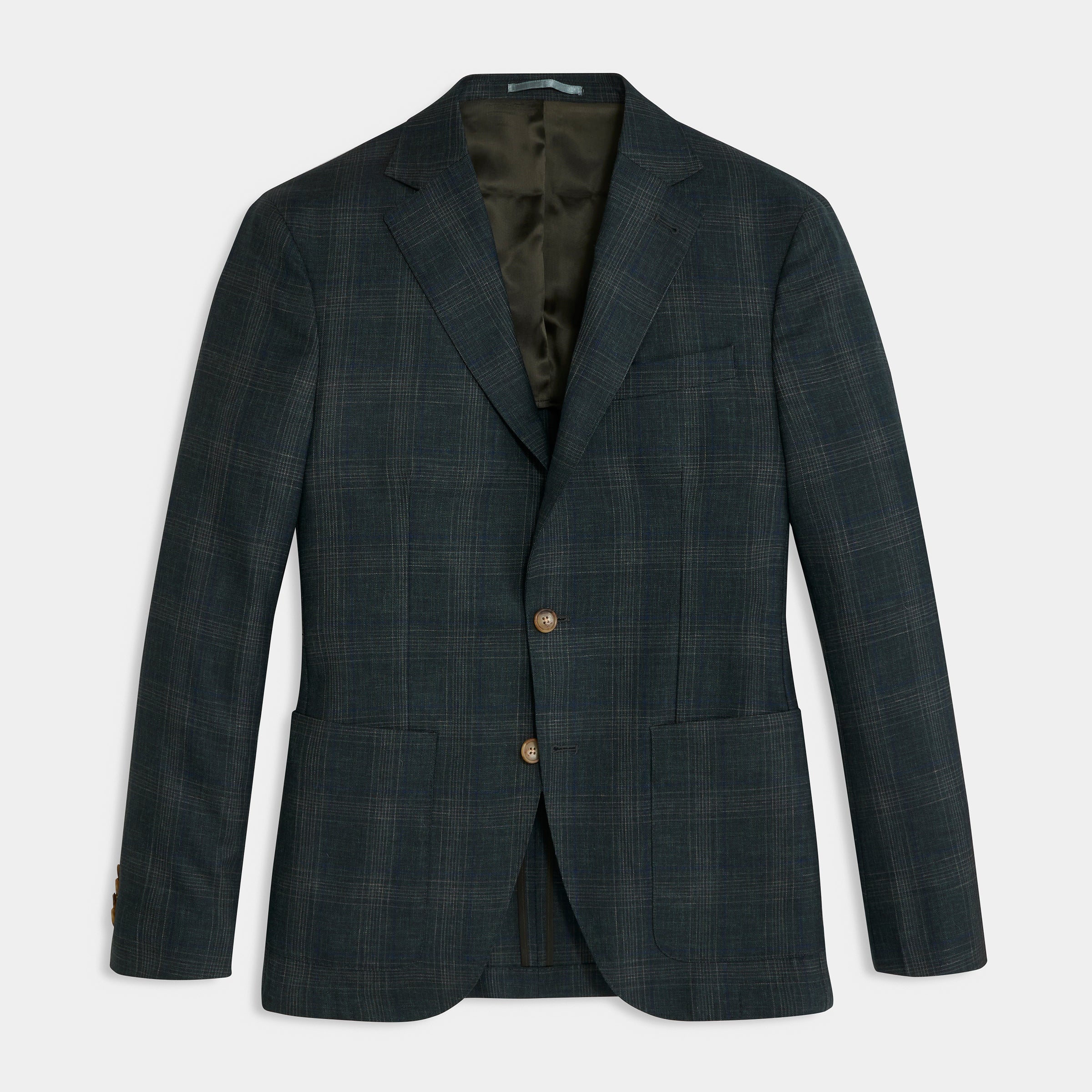 Loden Sport Coat
