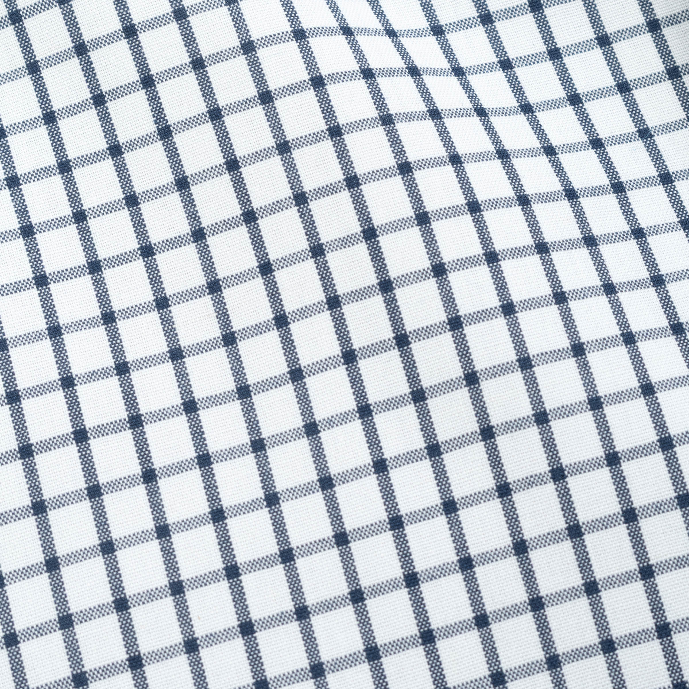 Tattersall Cotton Sport Shirt