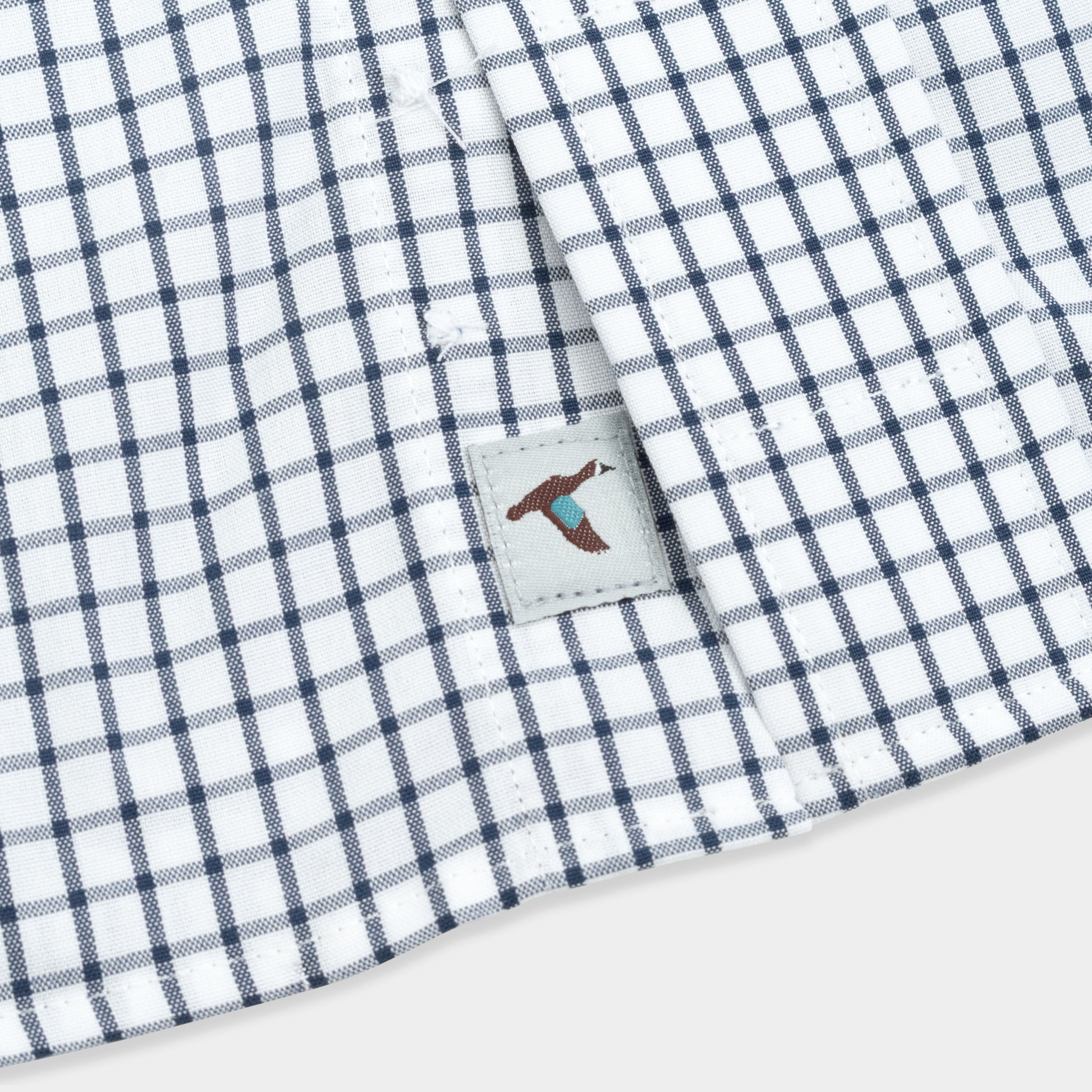 Tattersall Cotton Sport Shirt