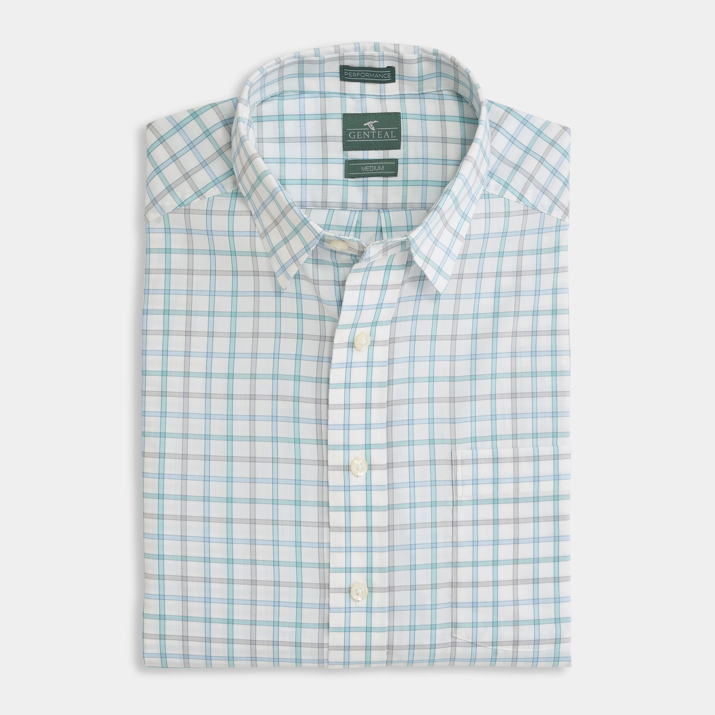 Heritage Softouch® Sport Shirt