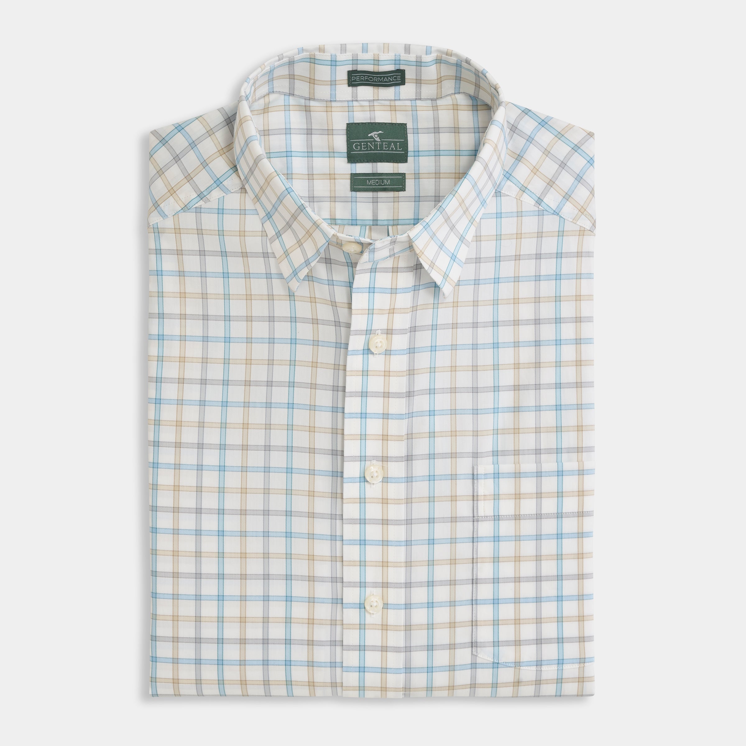 Heritage Softouch® Sport Shirt