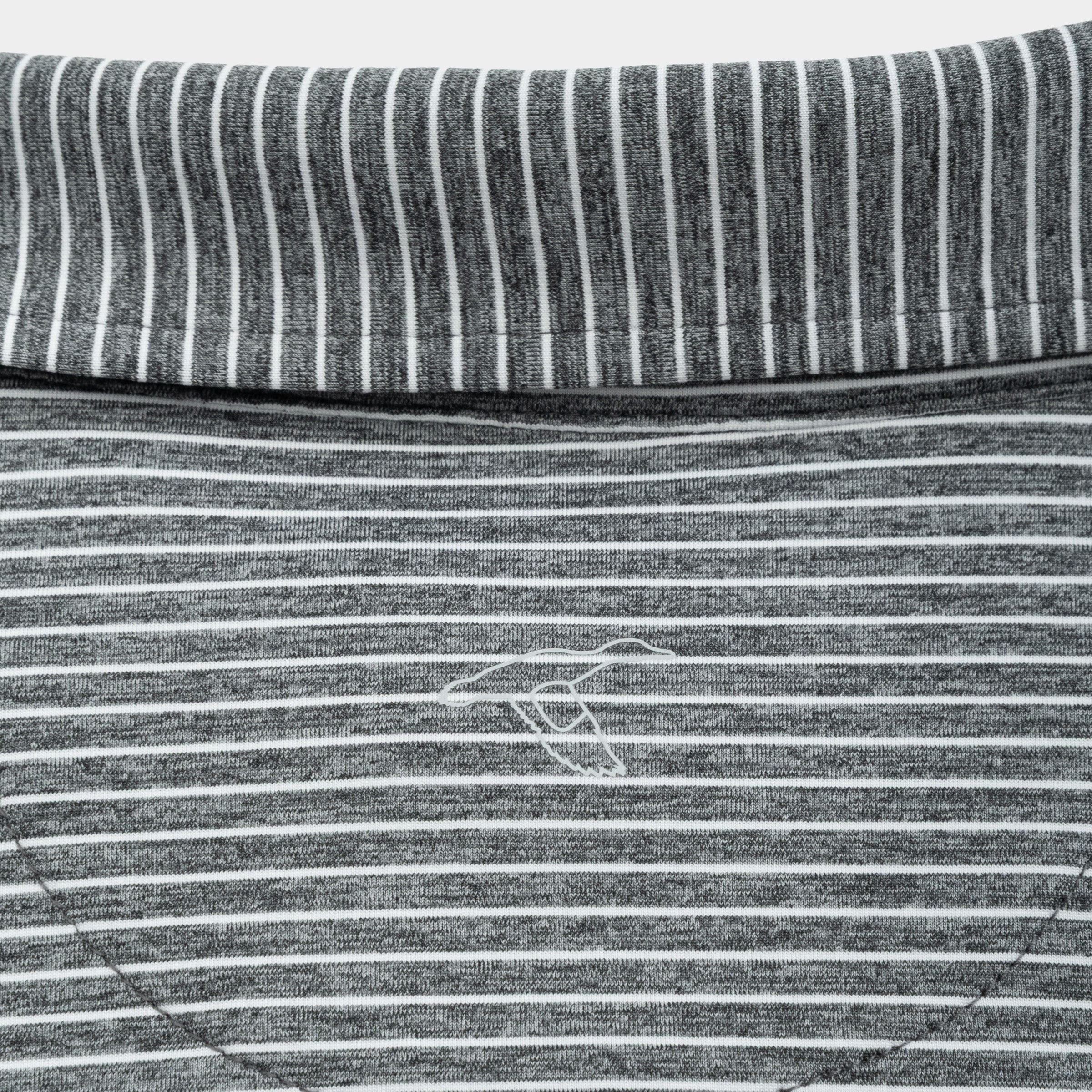 Louisiana Davis Performance Polo