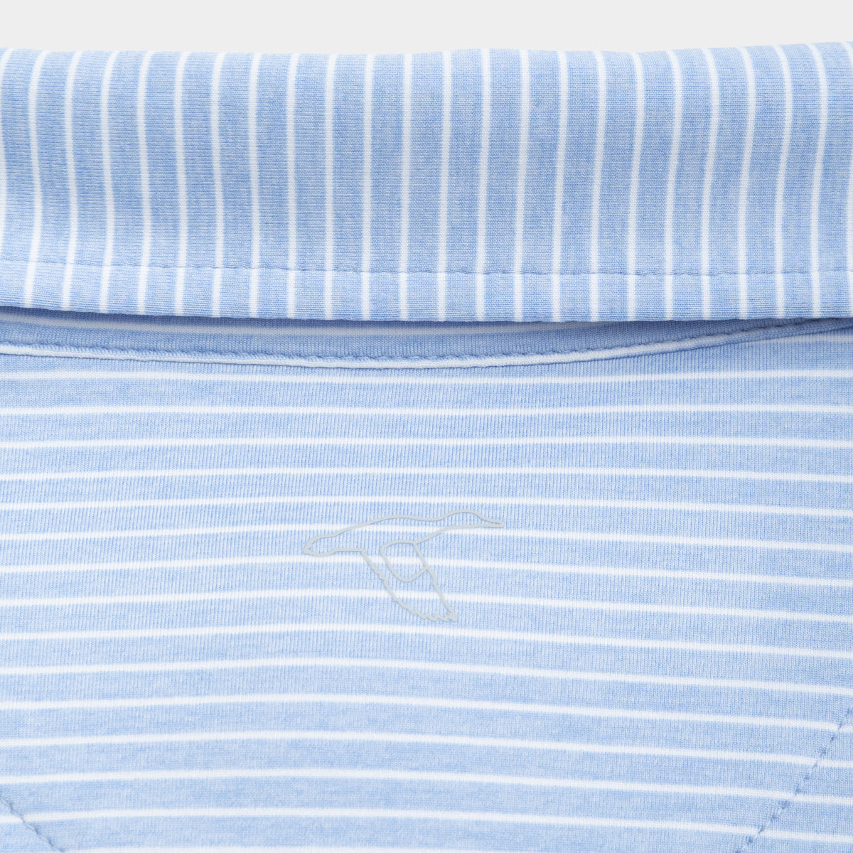 Alabama Davis Performance Polo