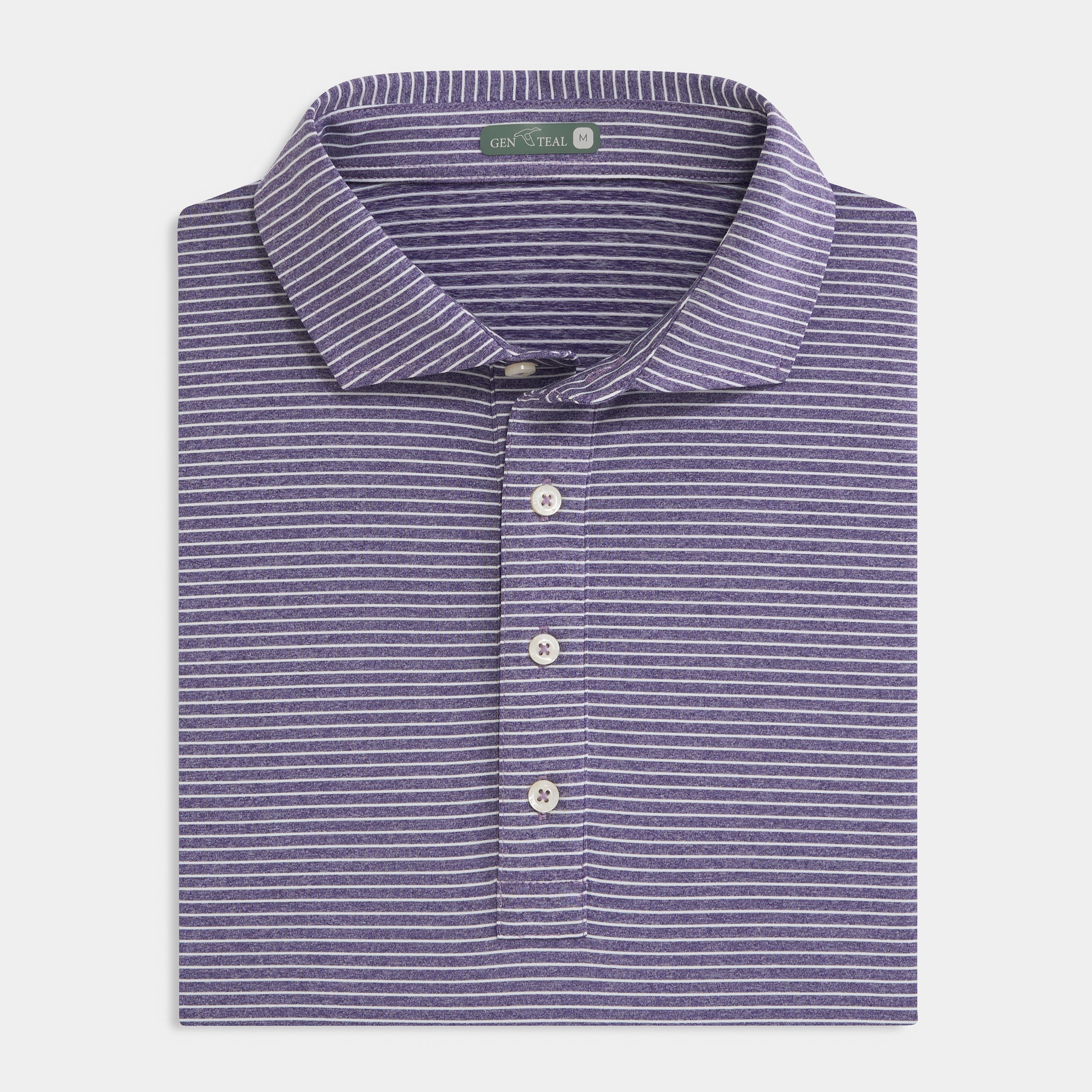 Davis Performance Polo