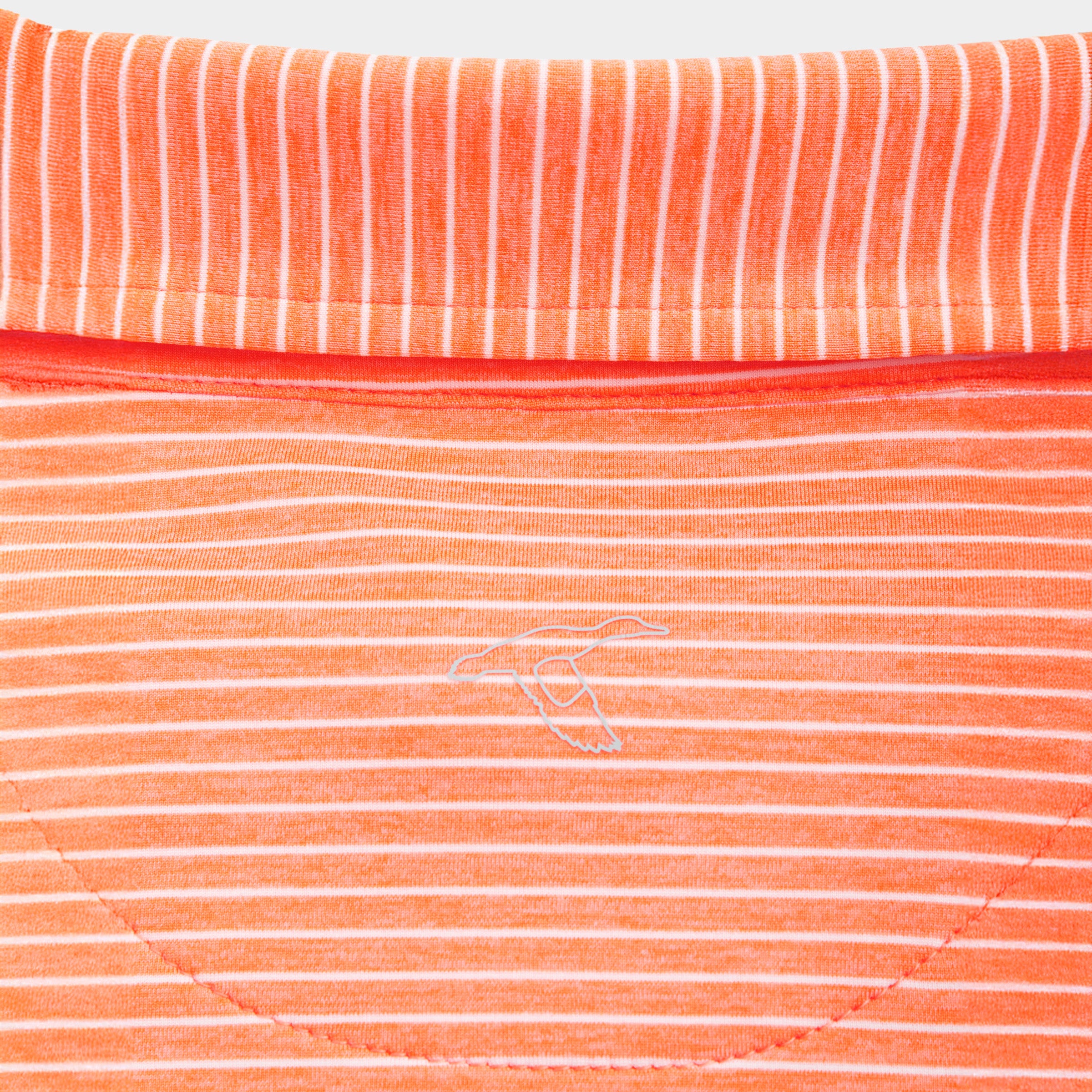 Auburn Davis Performance Polo