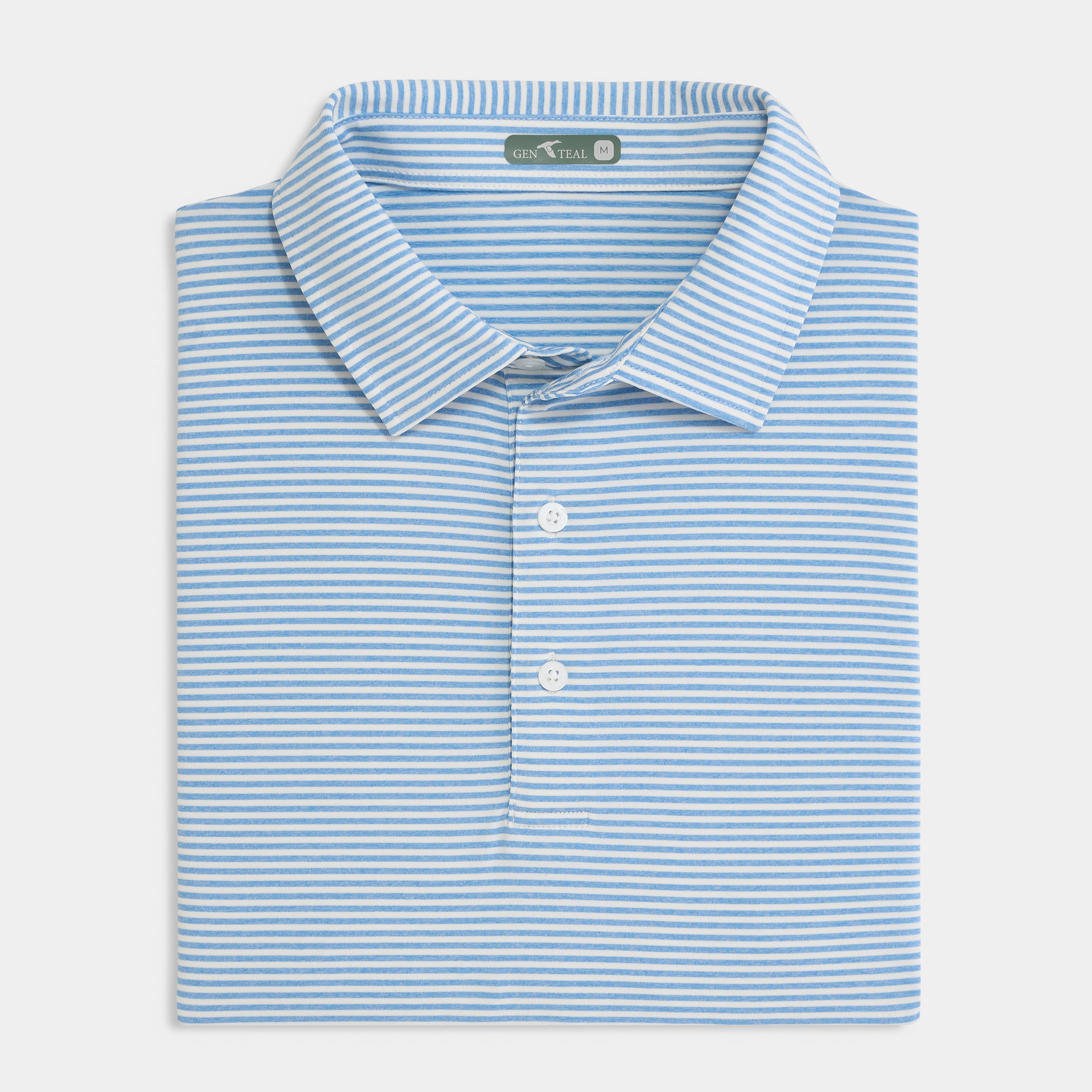 Bates Performance Polo
