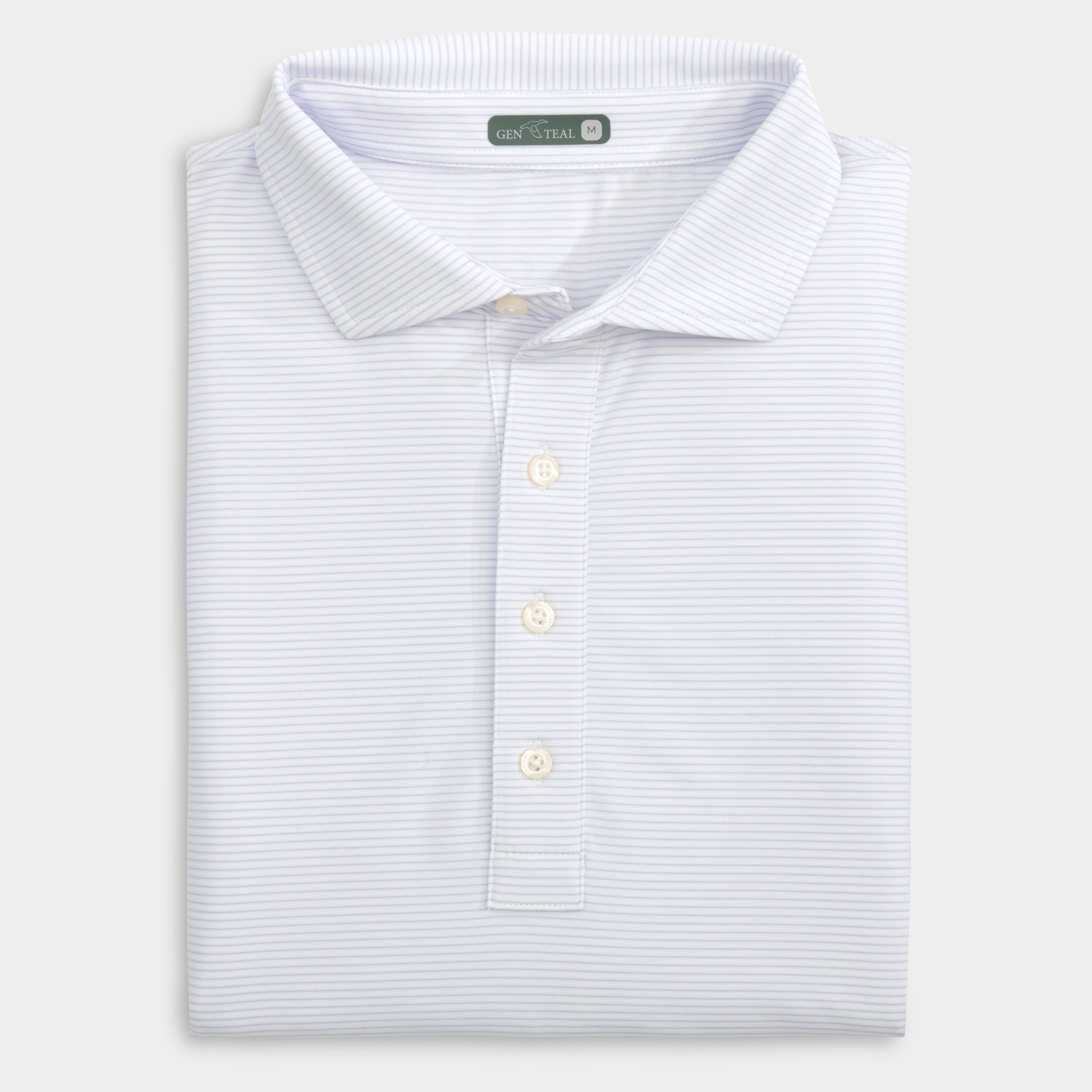 Oak Performance Polo
