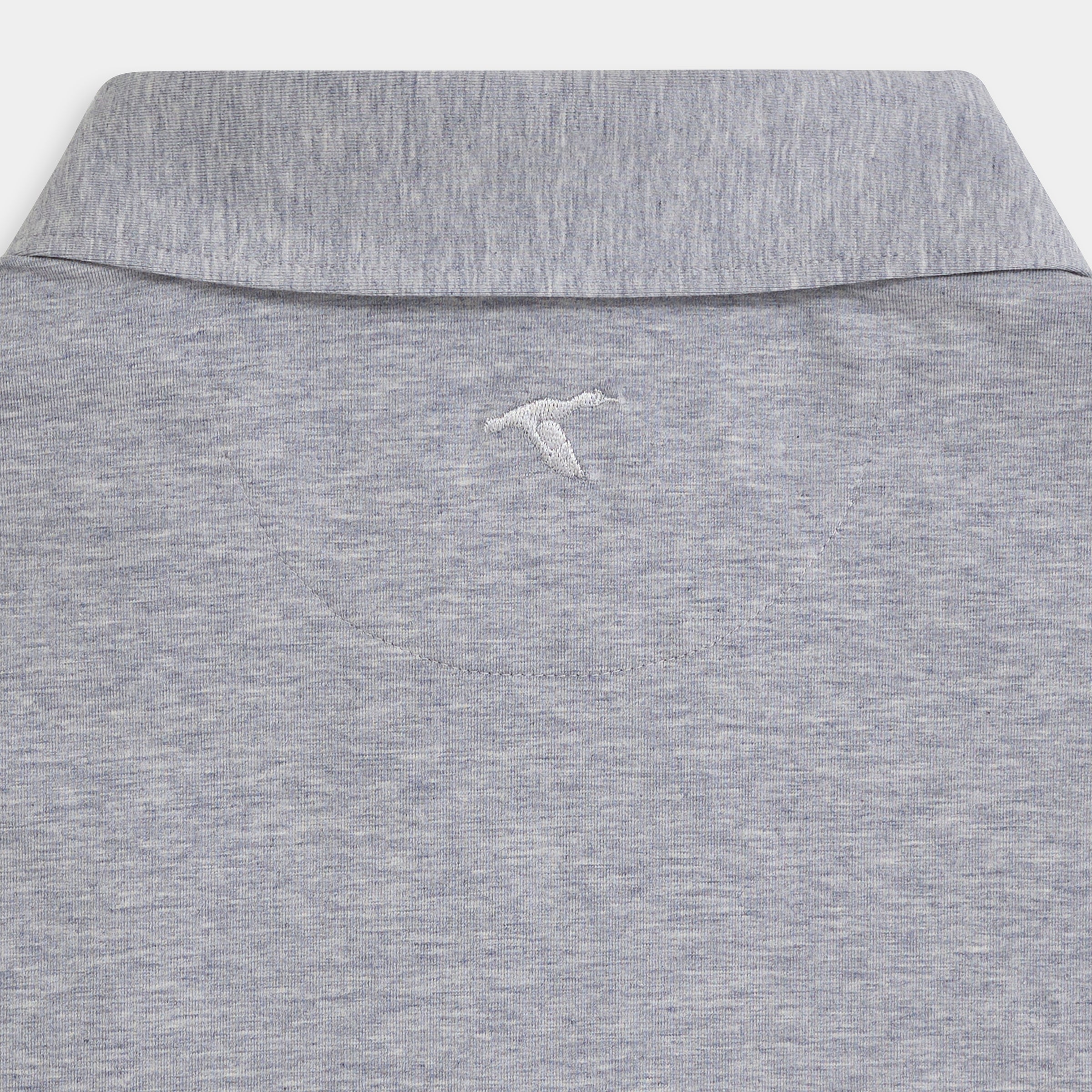 Kelley Cotton Blend Polo