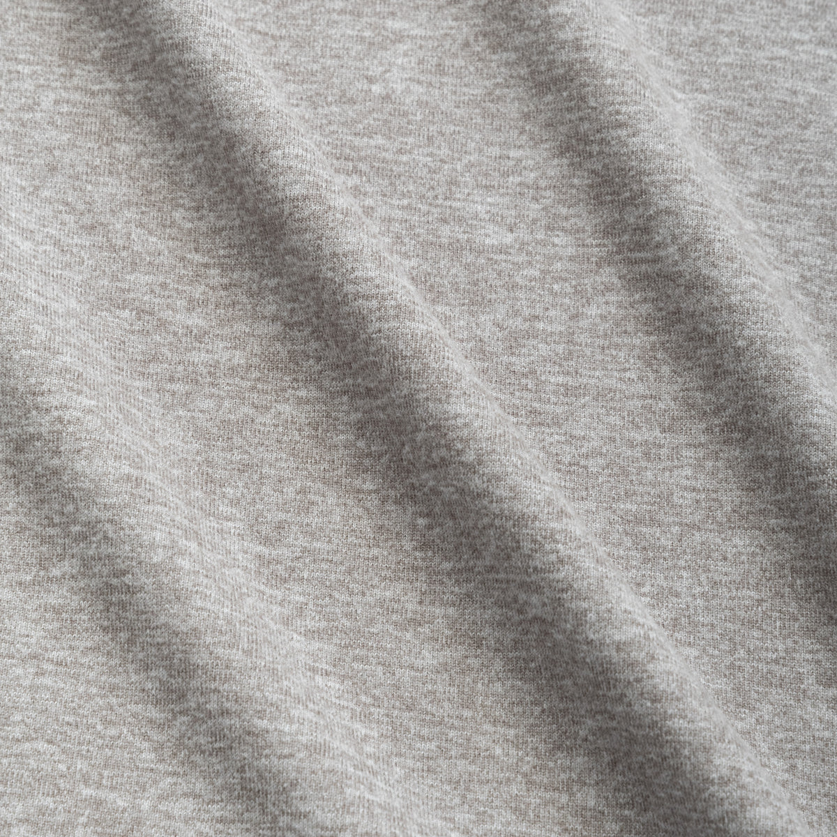Gray Wander Quarter-Zip