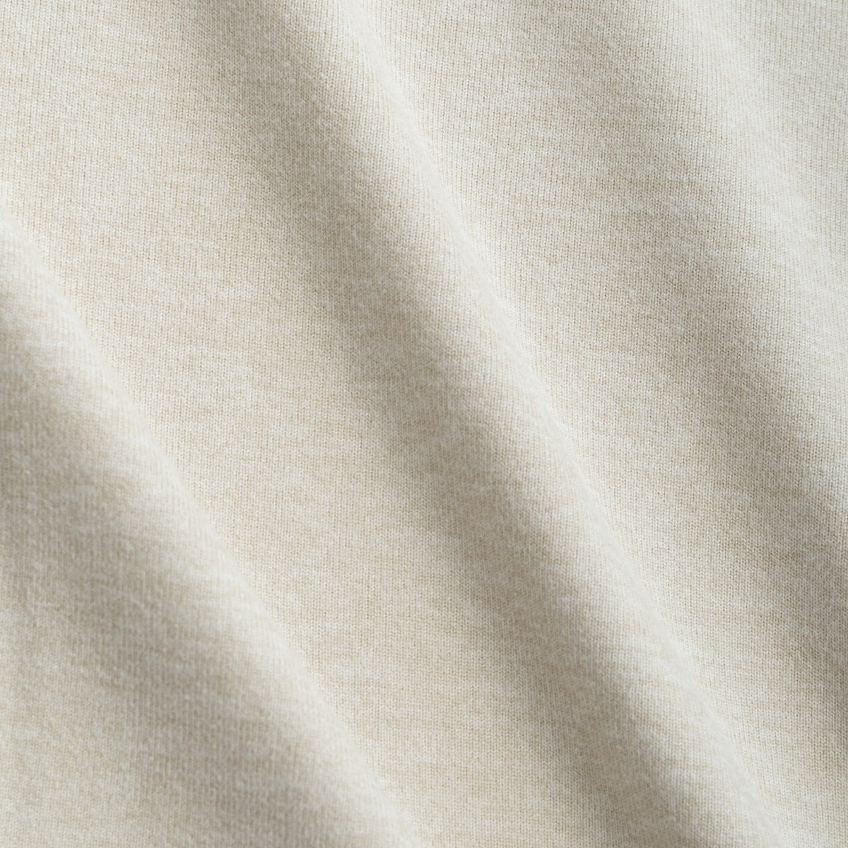 Tan Wander Quarter-Zip