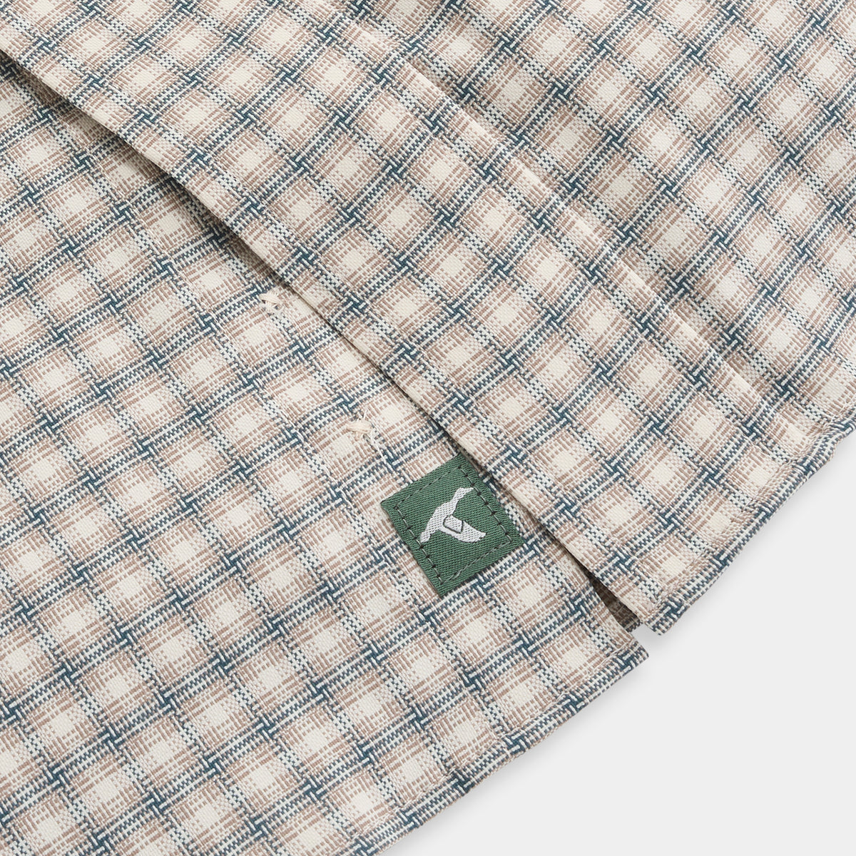 Miller Softouch® Sport Shirt
