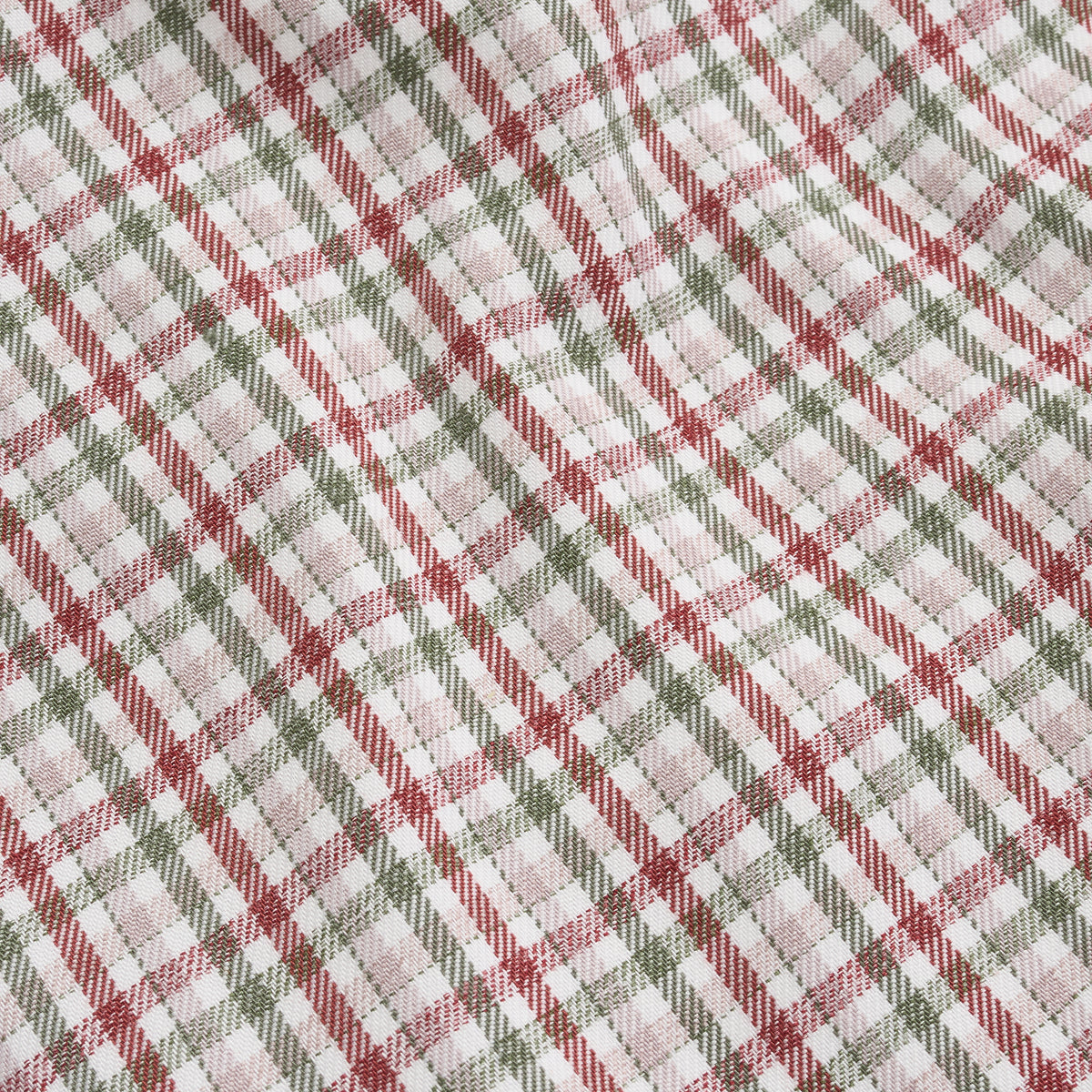 Crawford Performance Flannel