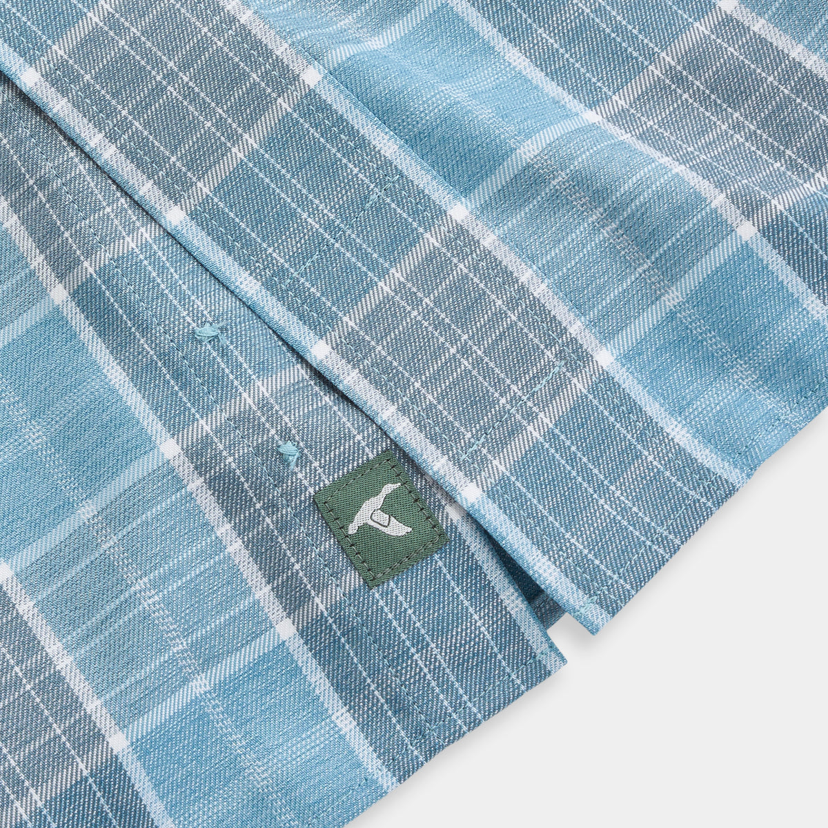 Warren Performance Flannel