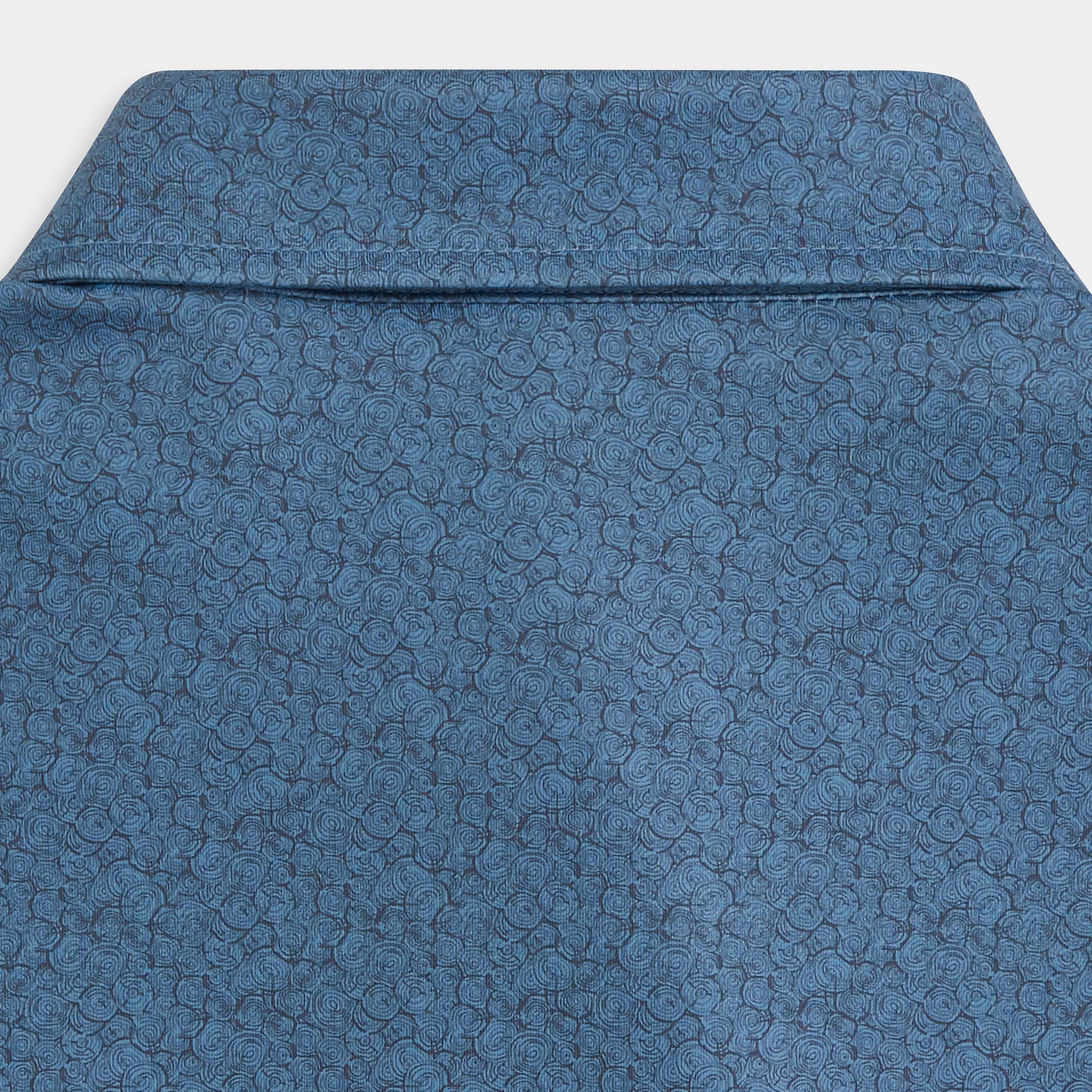 Crosscut Performance Polo