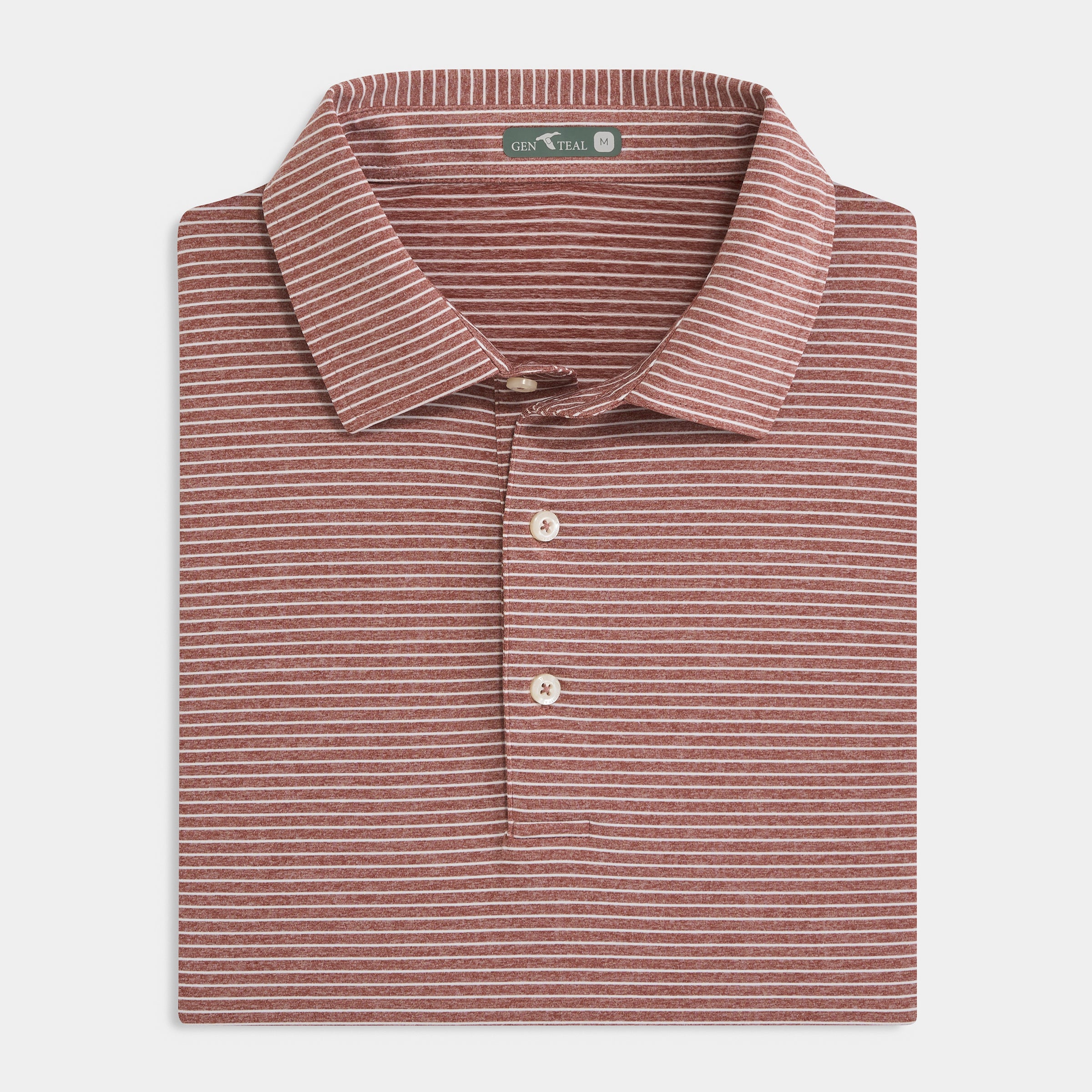 Evans Performance Polo