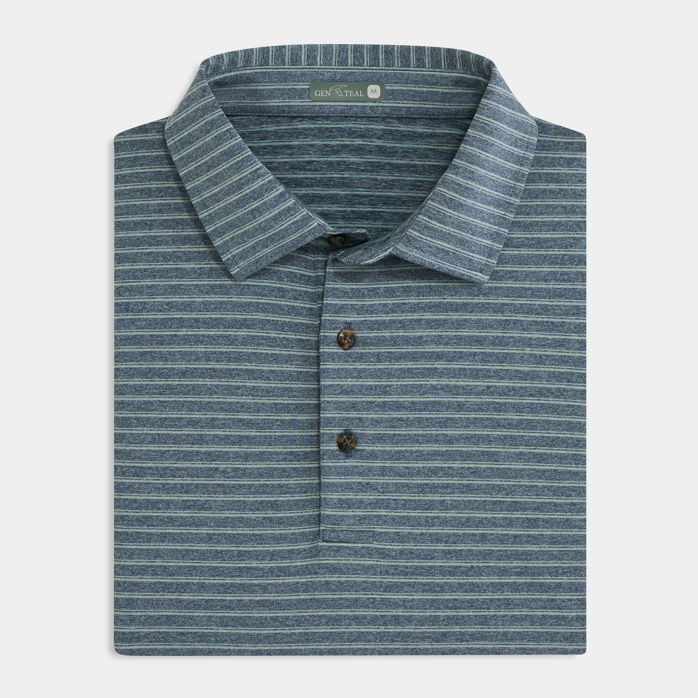 Cobb Performance Polo