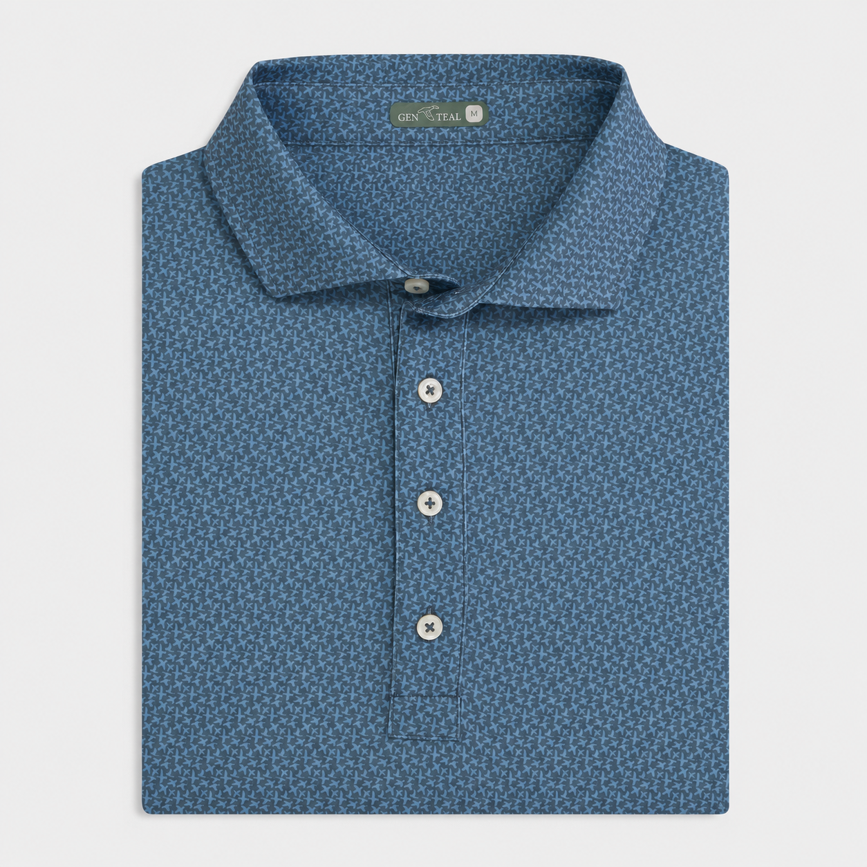 Flyway Performance Polo
