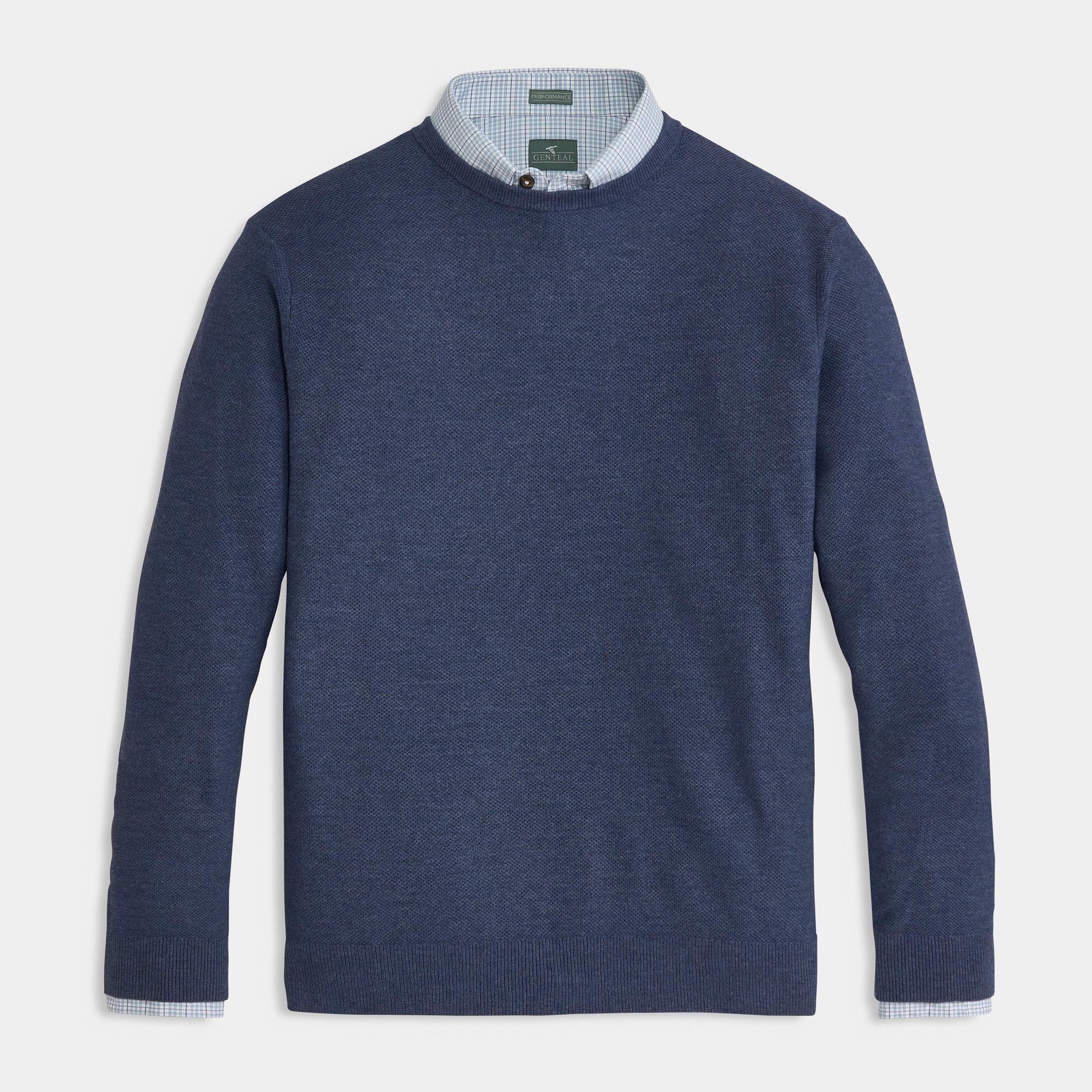 Calder Crewneck