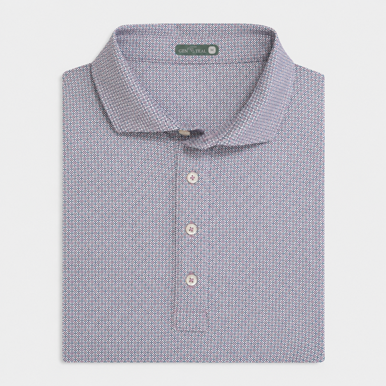 Regency Performance Polo