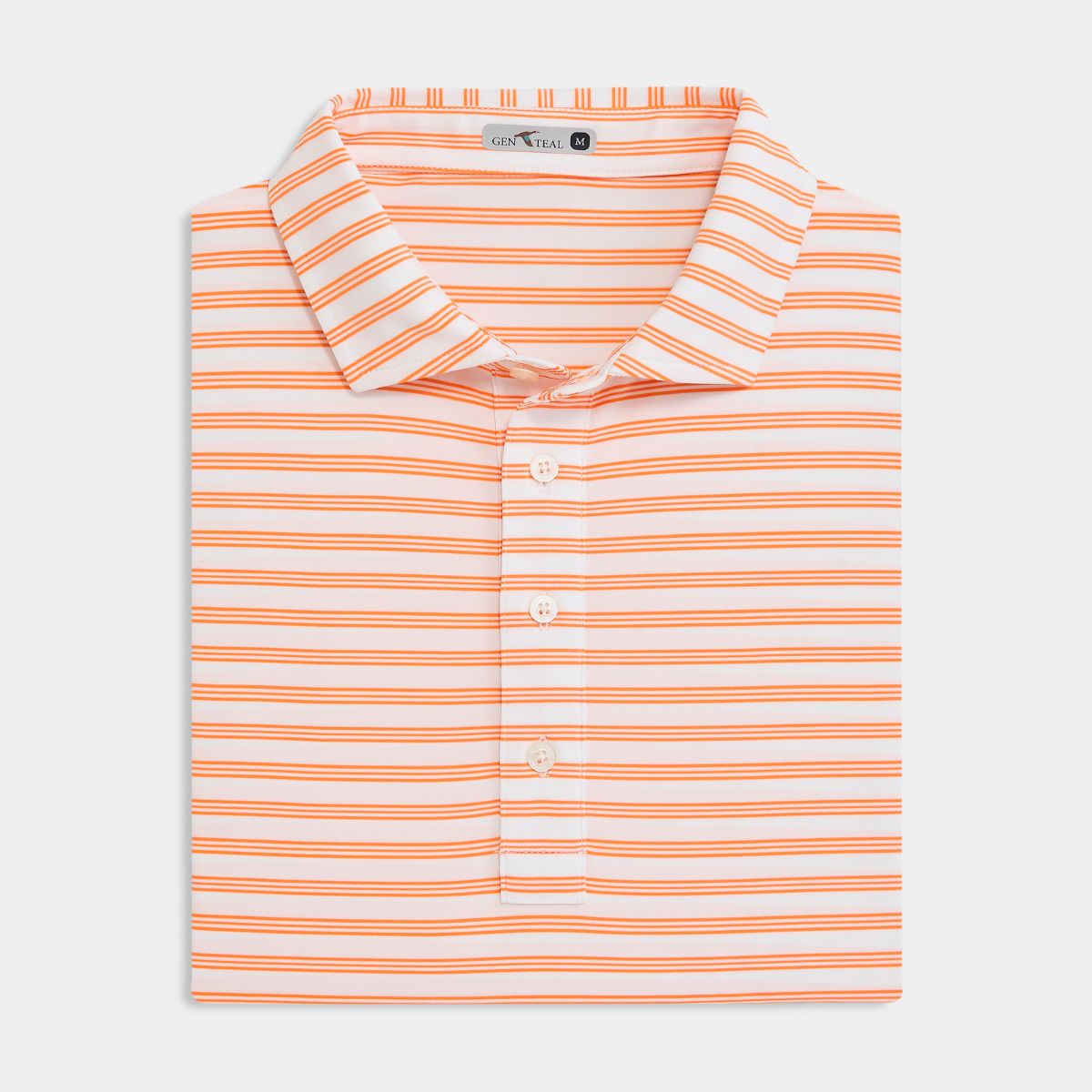 Rush Performance Polo