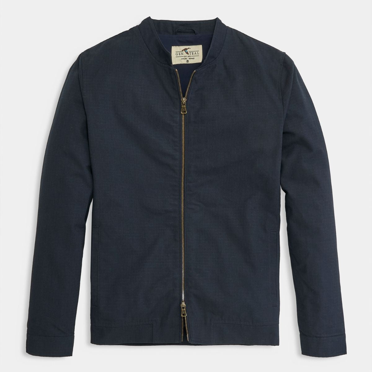 Harrison Bomber Jacket