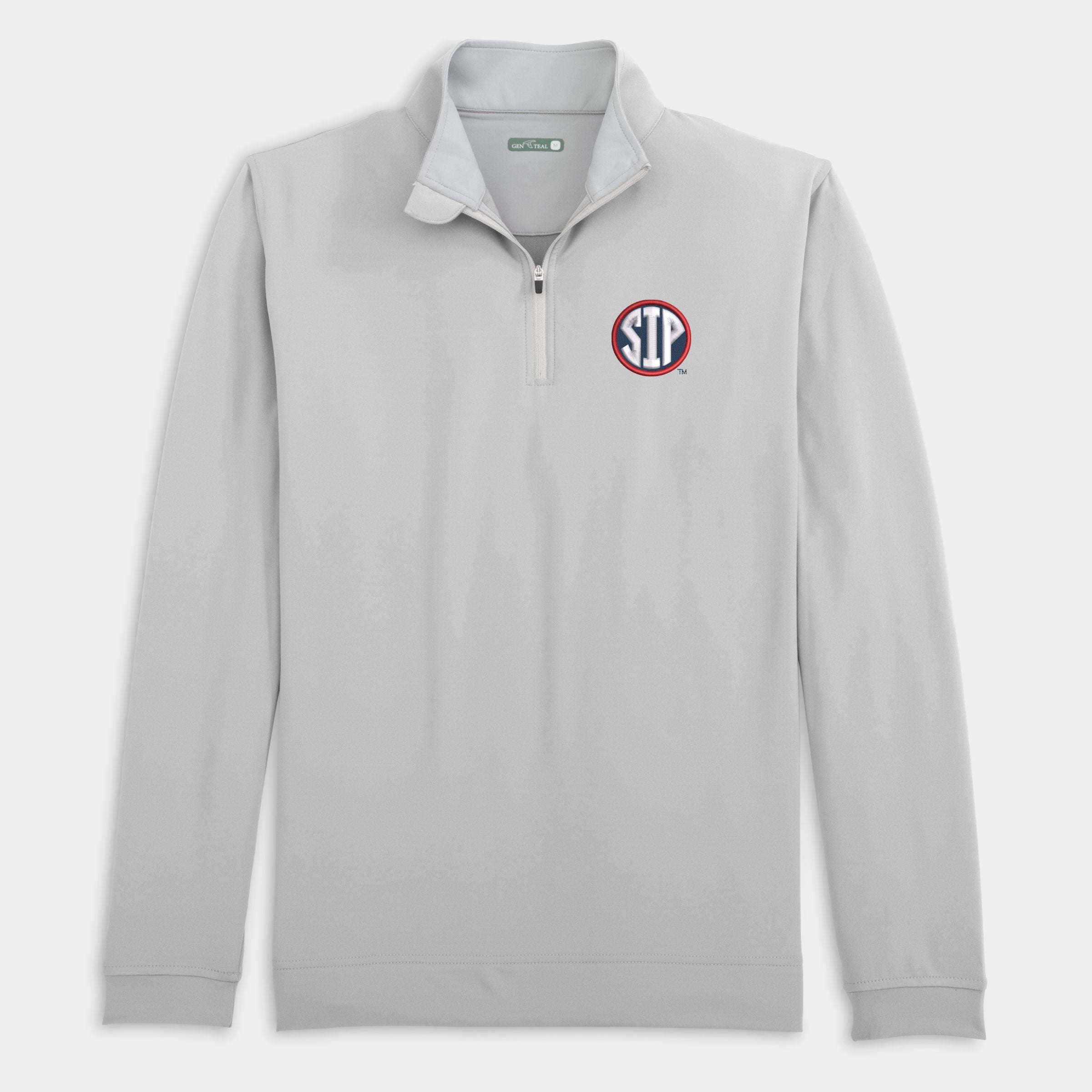 Ole Miss SIP Venture Performance Quarter-Zip
