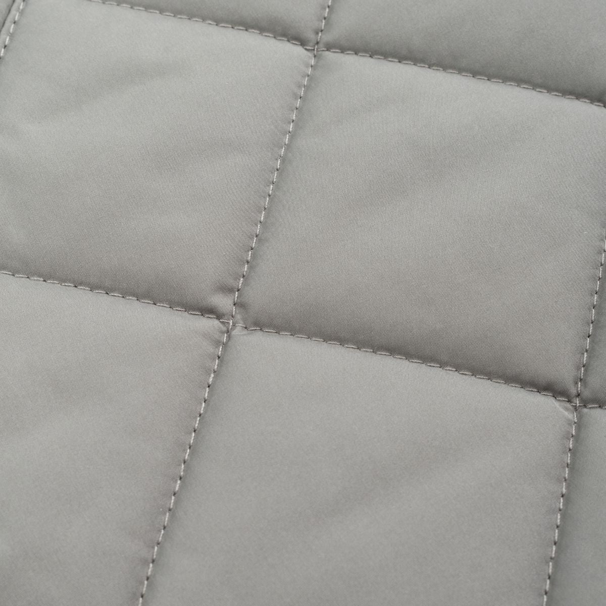 Graphite Northpoint Quilted Vest