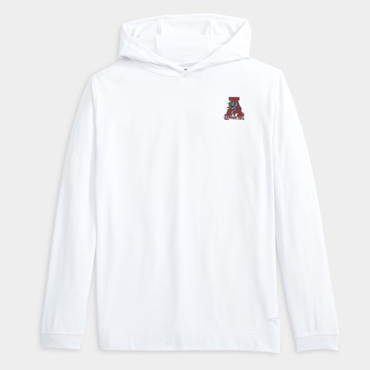 Alabama Vault Venture Performance Hoodie