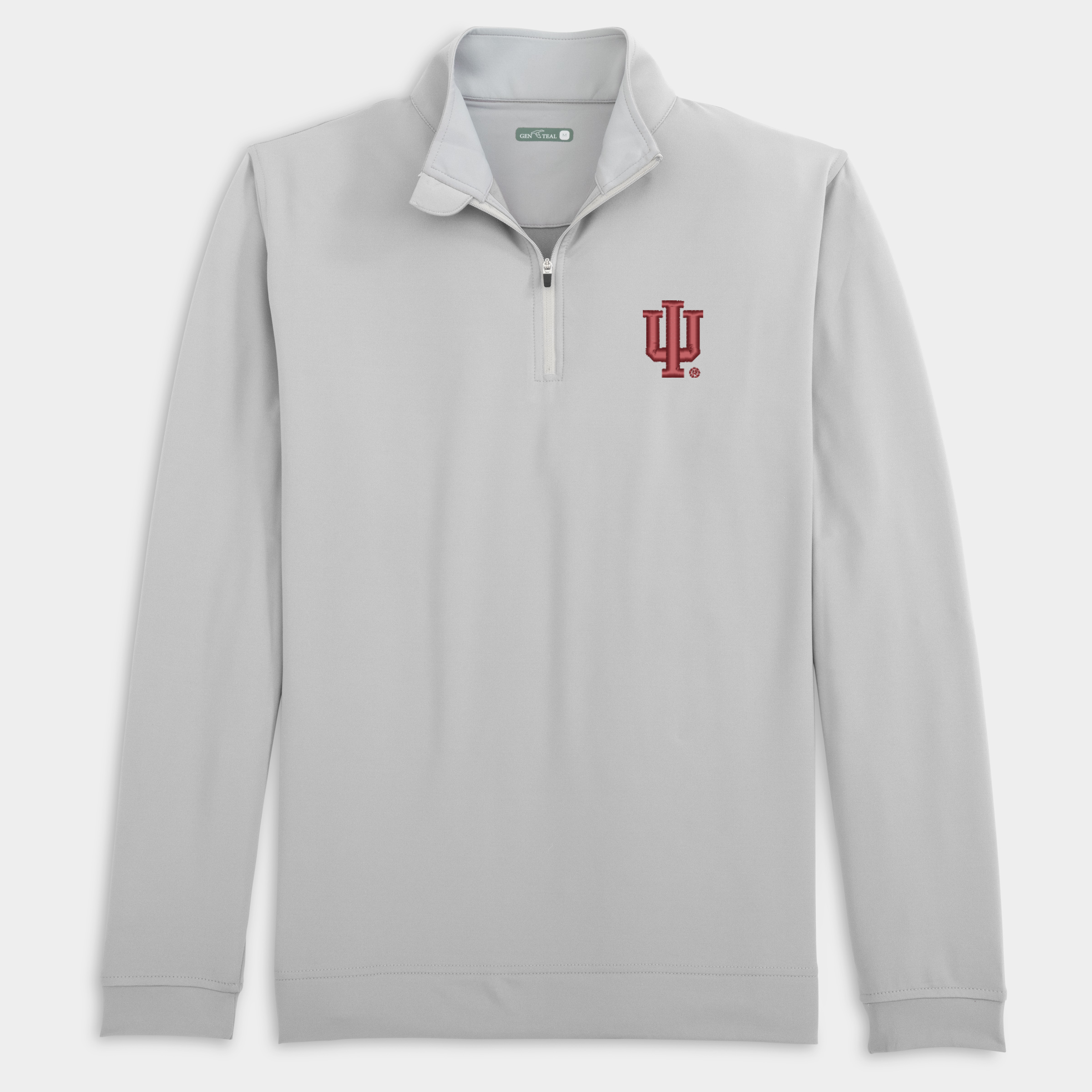 Indiana Venture Performance Quarter-Zip