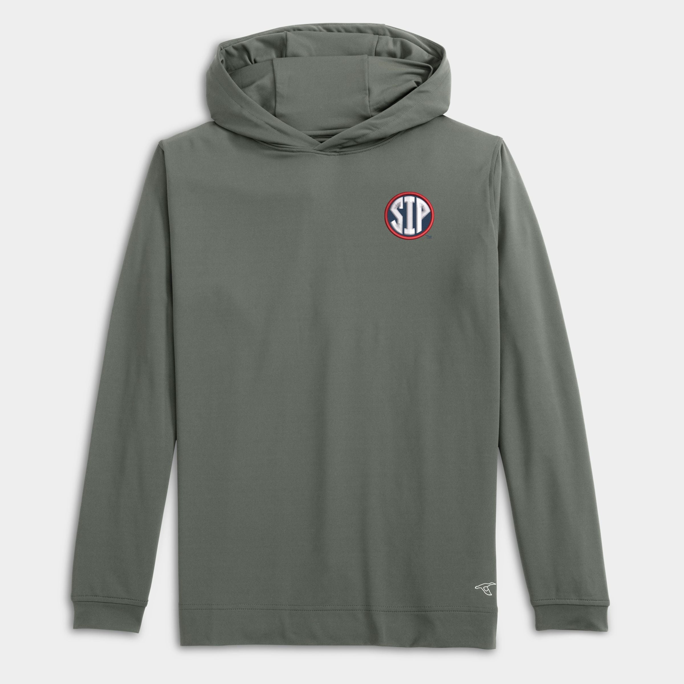 Ole Miss SIP Venture Performance Hoodie