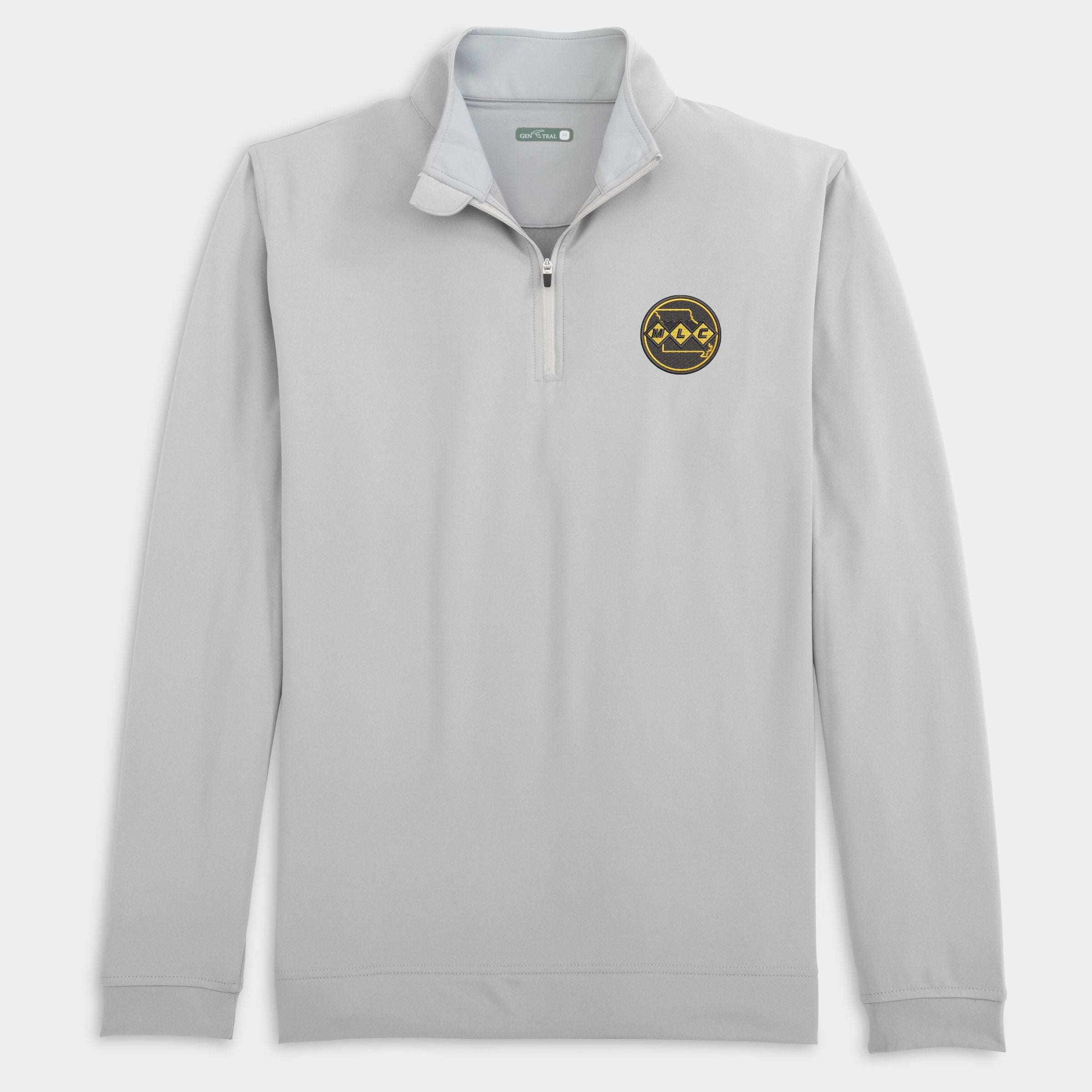 MLC Venture Performance Quarter-Zip
