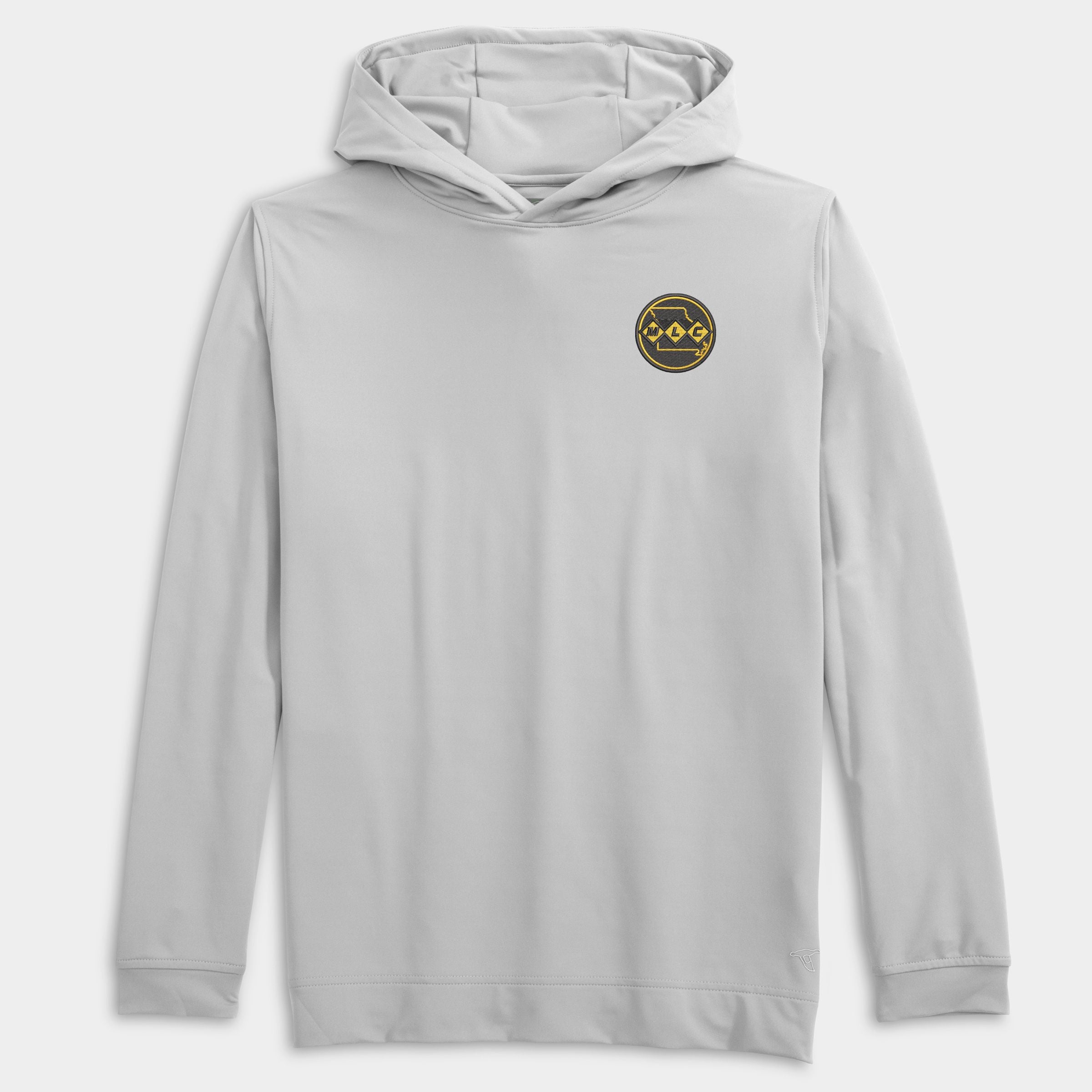 MLC Venture Performance Hoodie