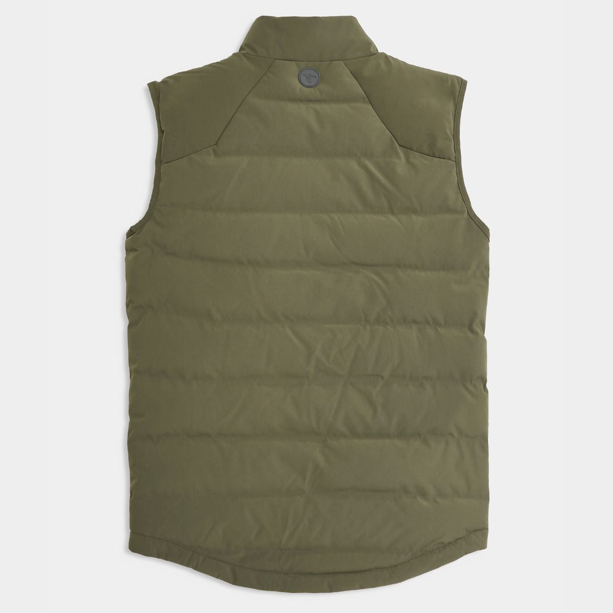 Olive Anderson Vest